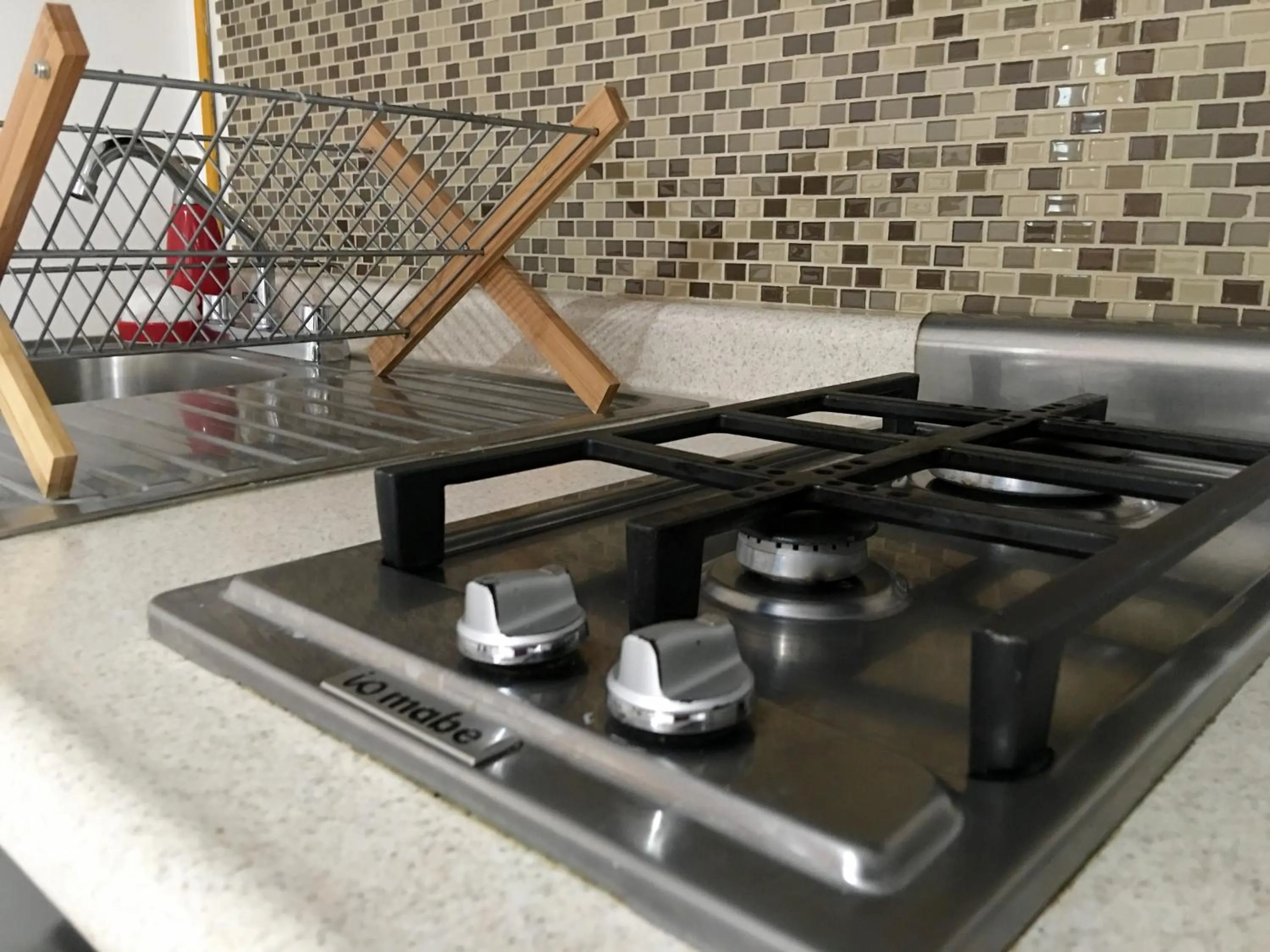 Property building in Metropolis Suites Ejecutivas