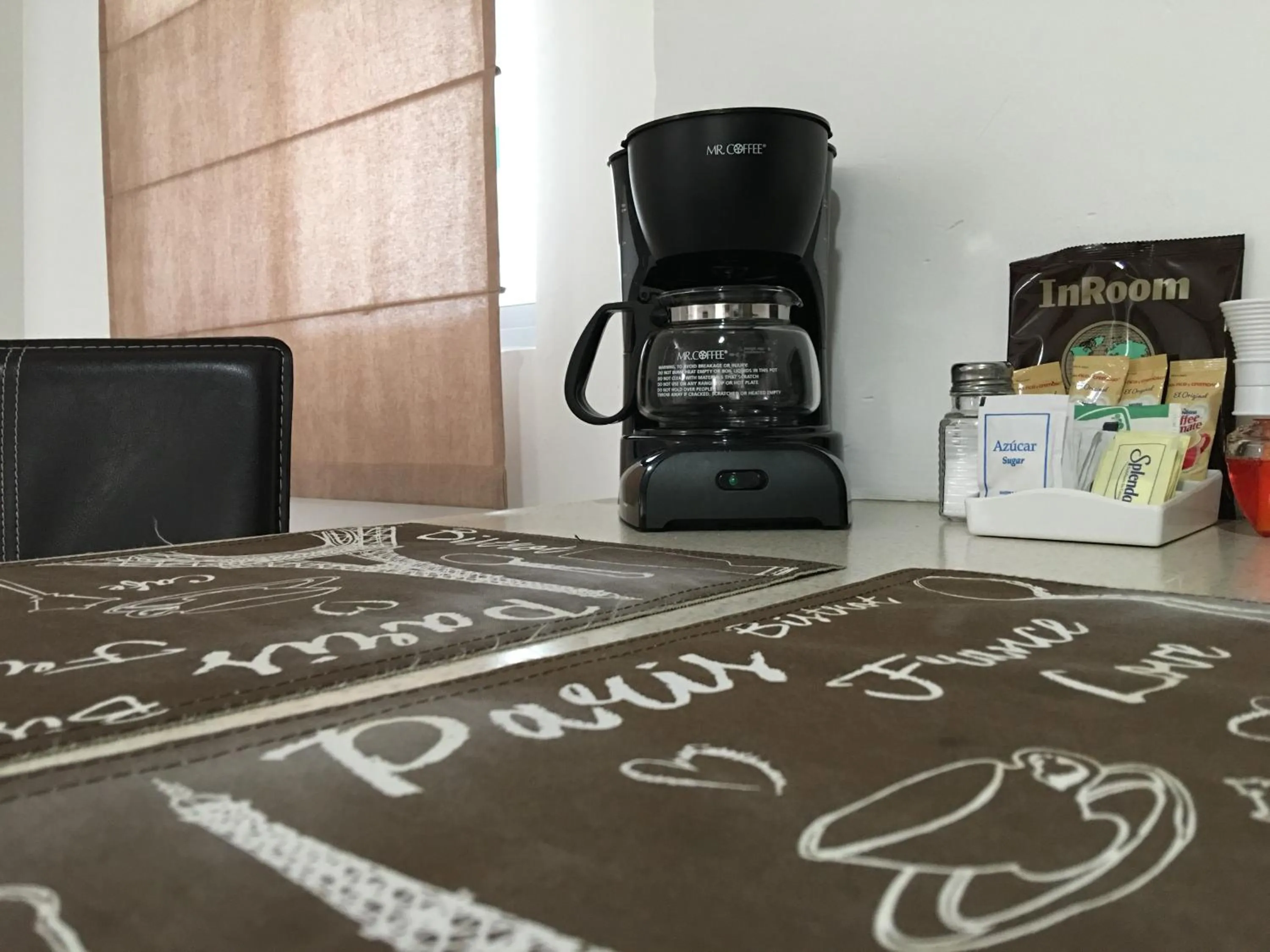 Property building in Metropolis Suites Ejecutivas