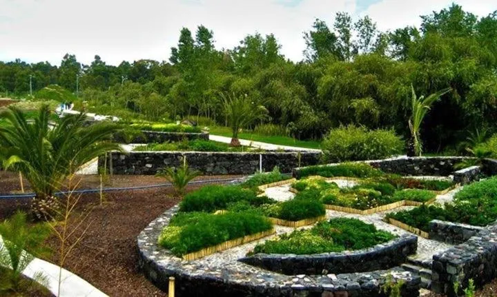 Nearby landmark in Metropolis Suites Ejecutivas