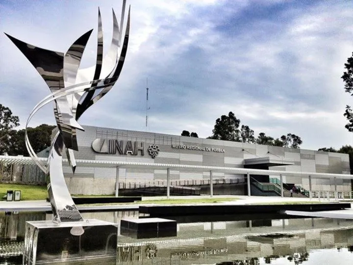 Nearby landmark in Metropolis Suites Ejecutivas