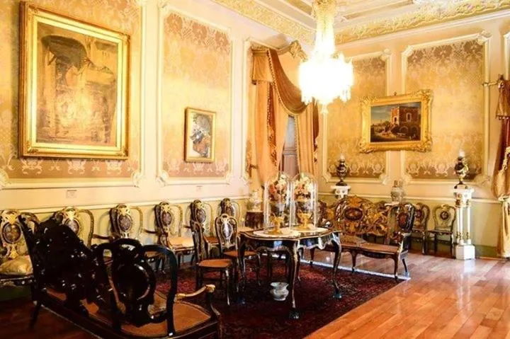 Metropolis Suites Ejecutivas