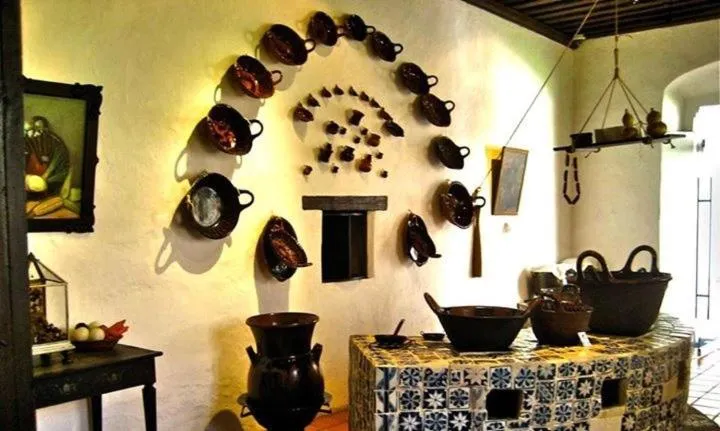 Nearby landmark in Metropolis Suites Ejecutivas