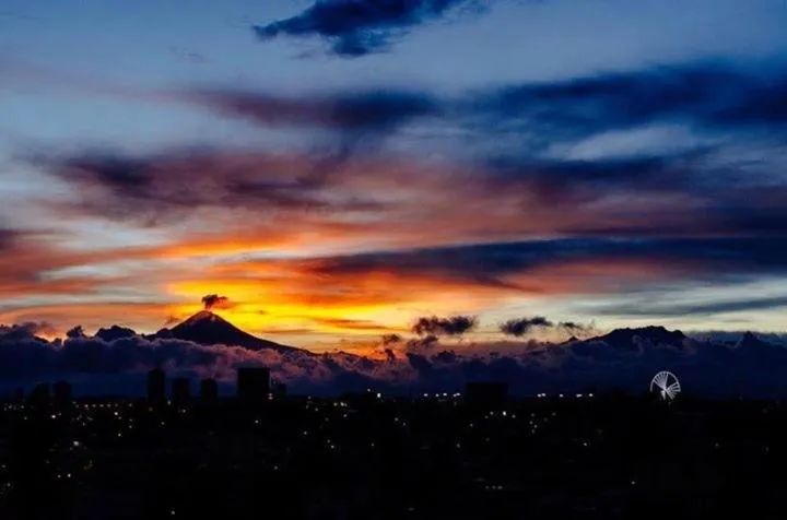 Summer in Metropolis Suites Ejecutivas