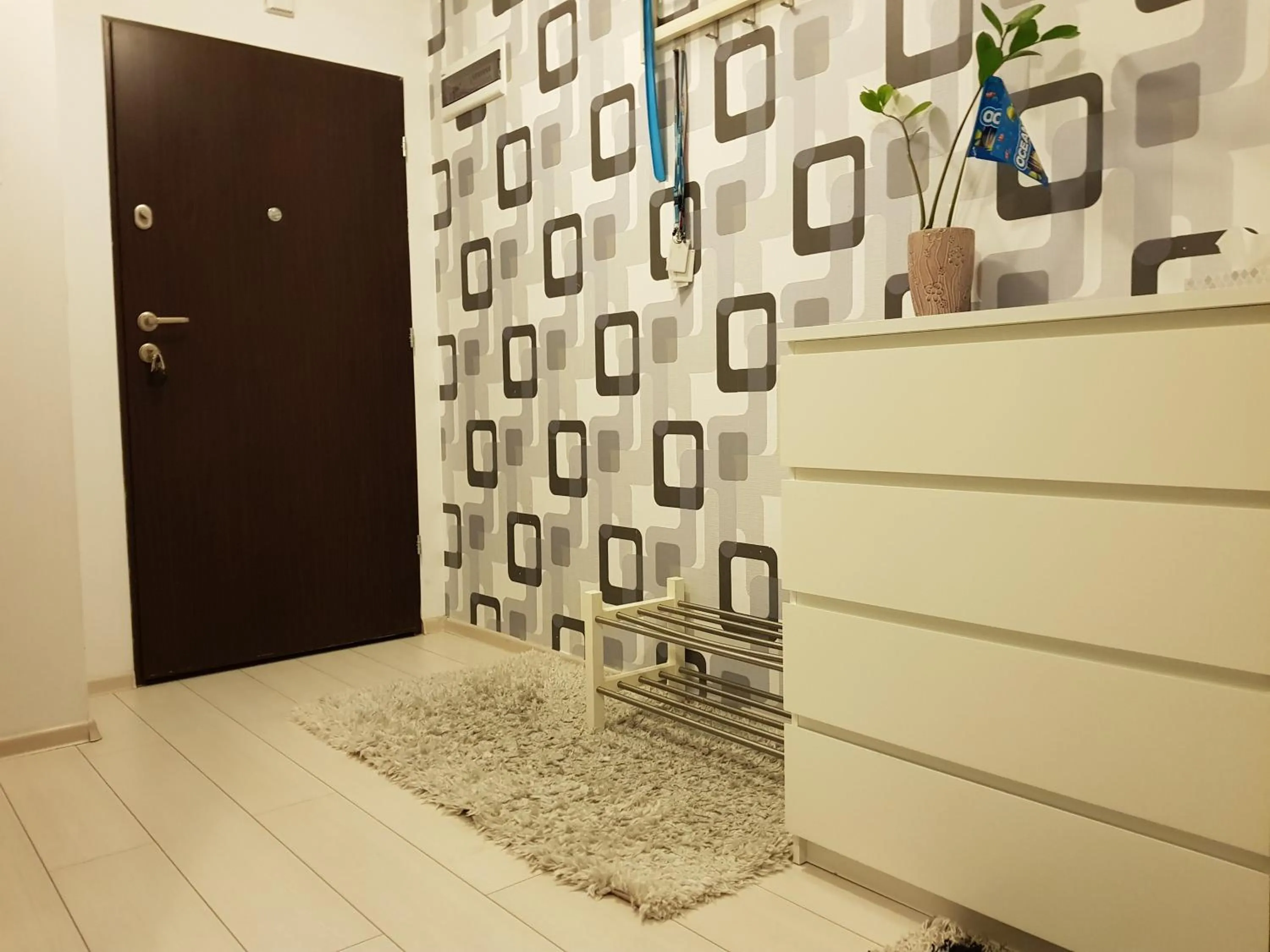 Apartament w Pobliżu Morza