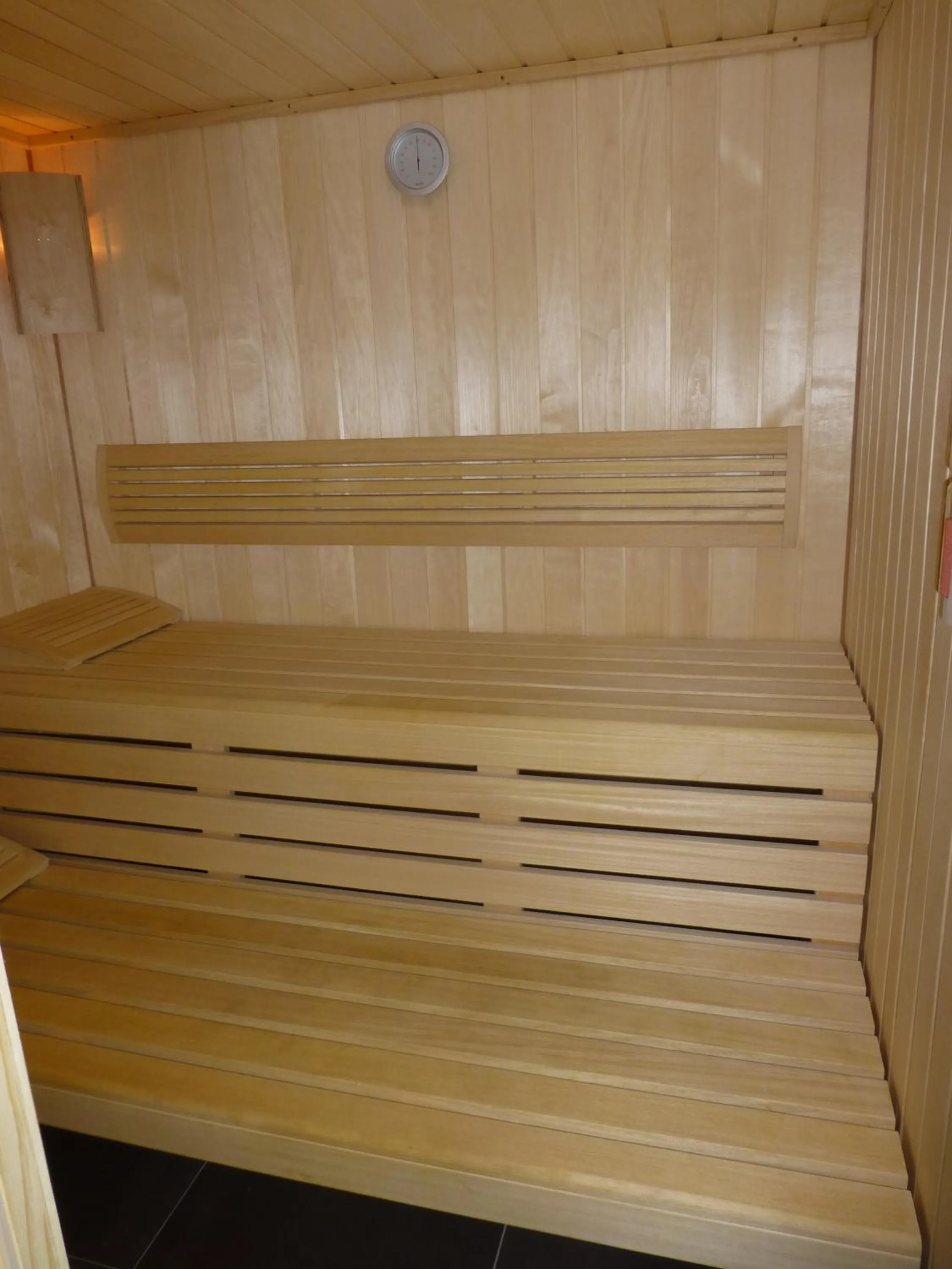 Apartament w Pobliżu Morza