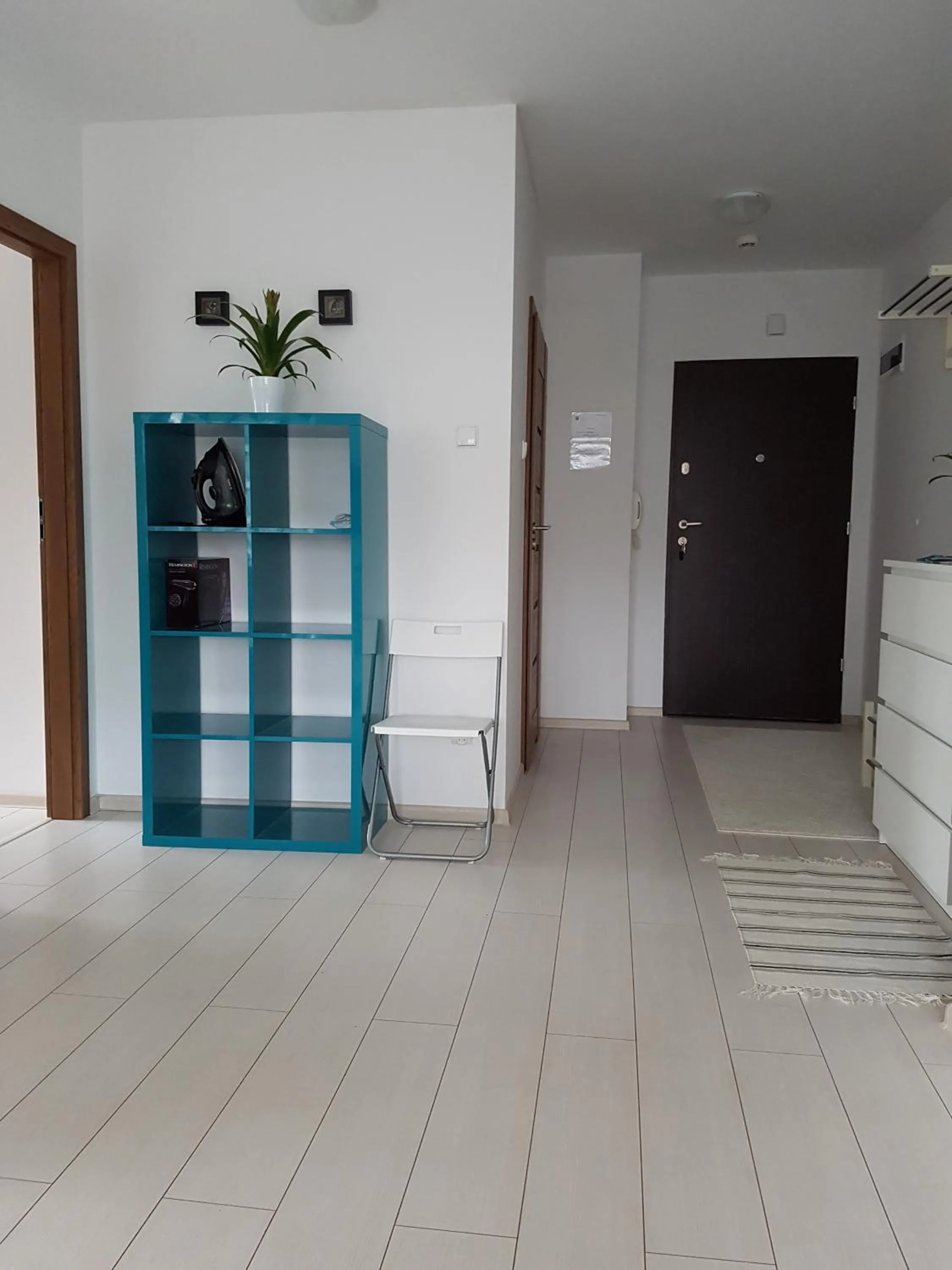 Apartament w Pobliżu Morza