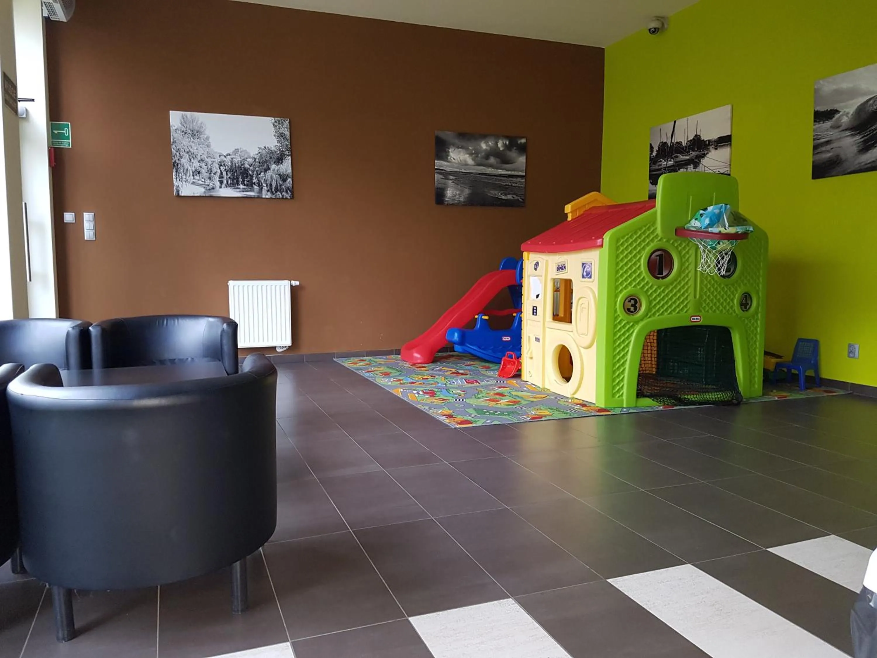Apartament w Pobliżu Morza