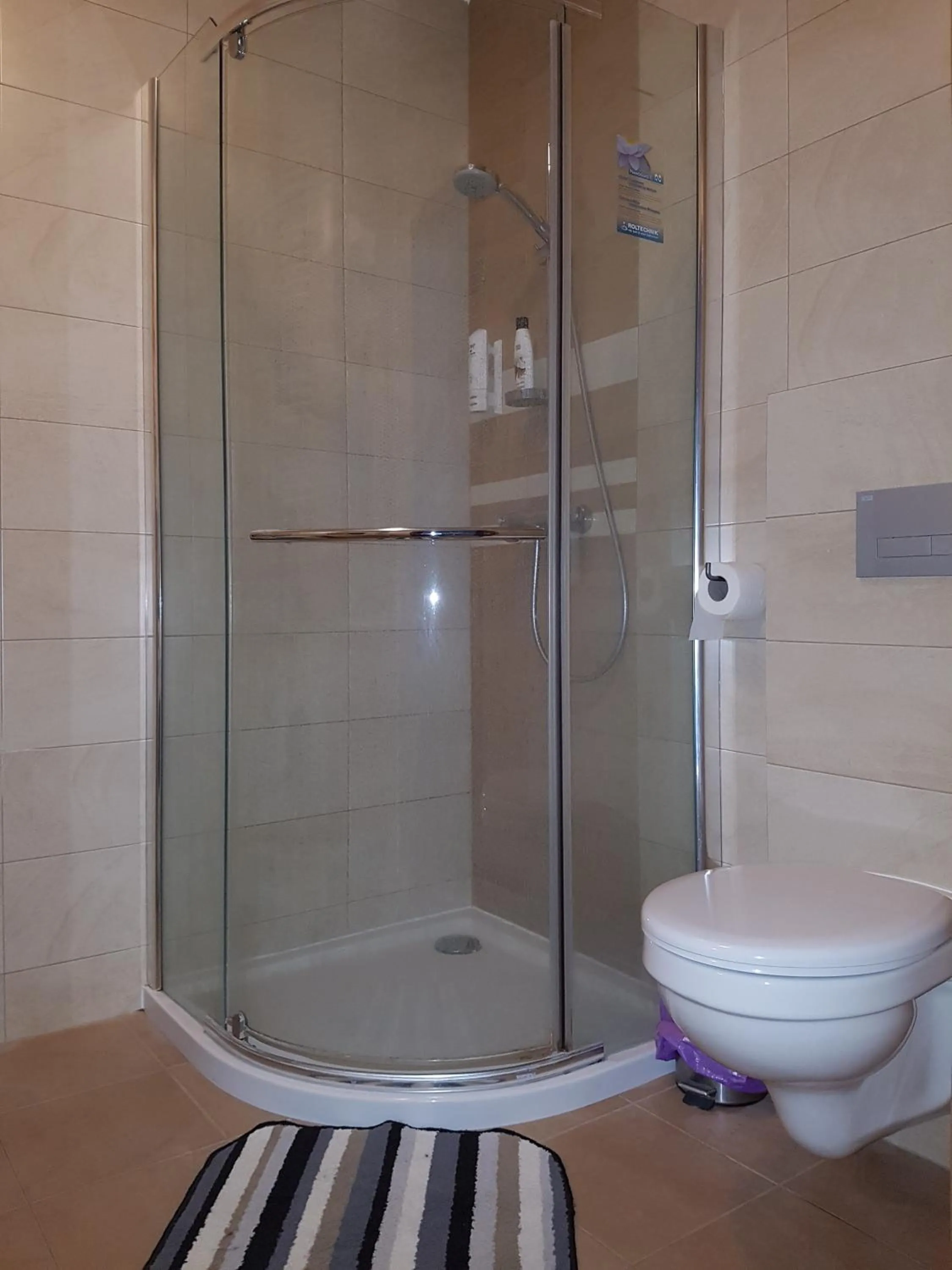 Apartament w Pobliżu Morza
