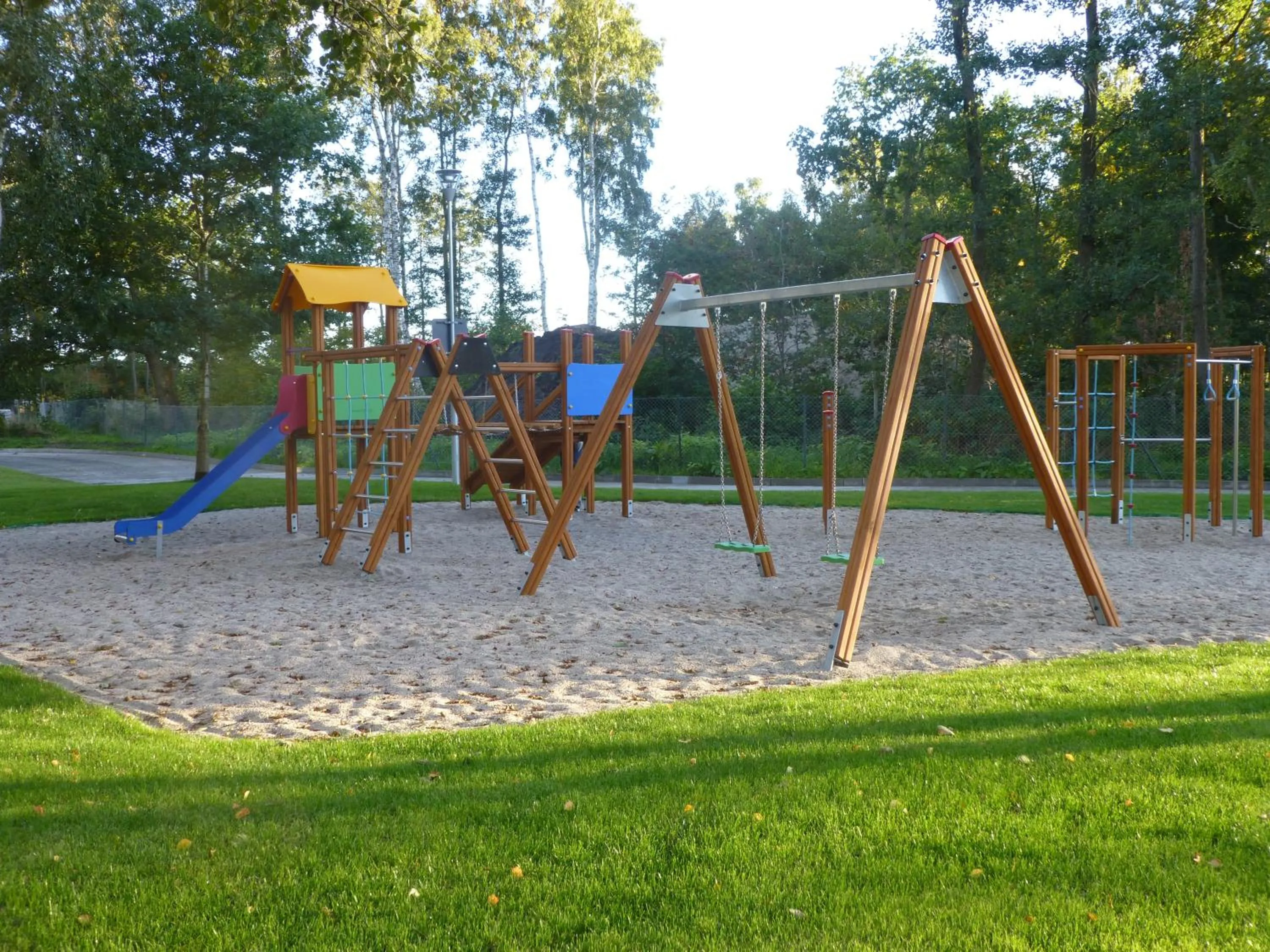 Apartament w Pobliżu Morza