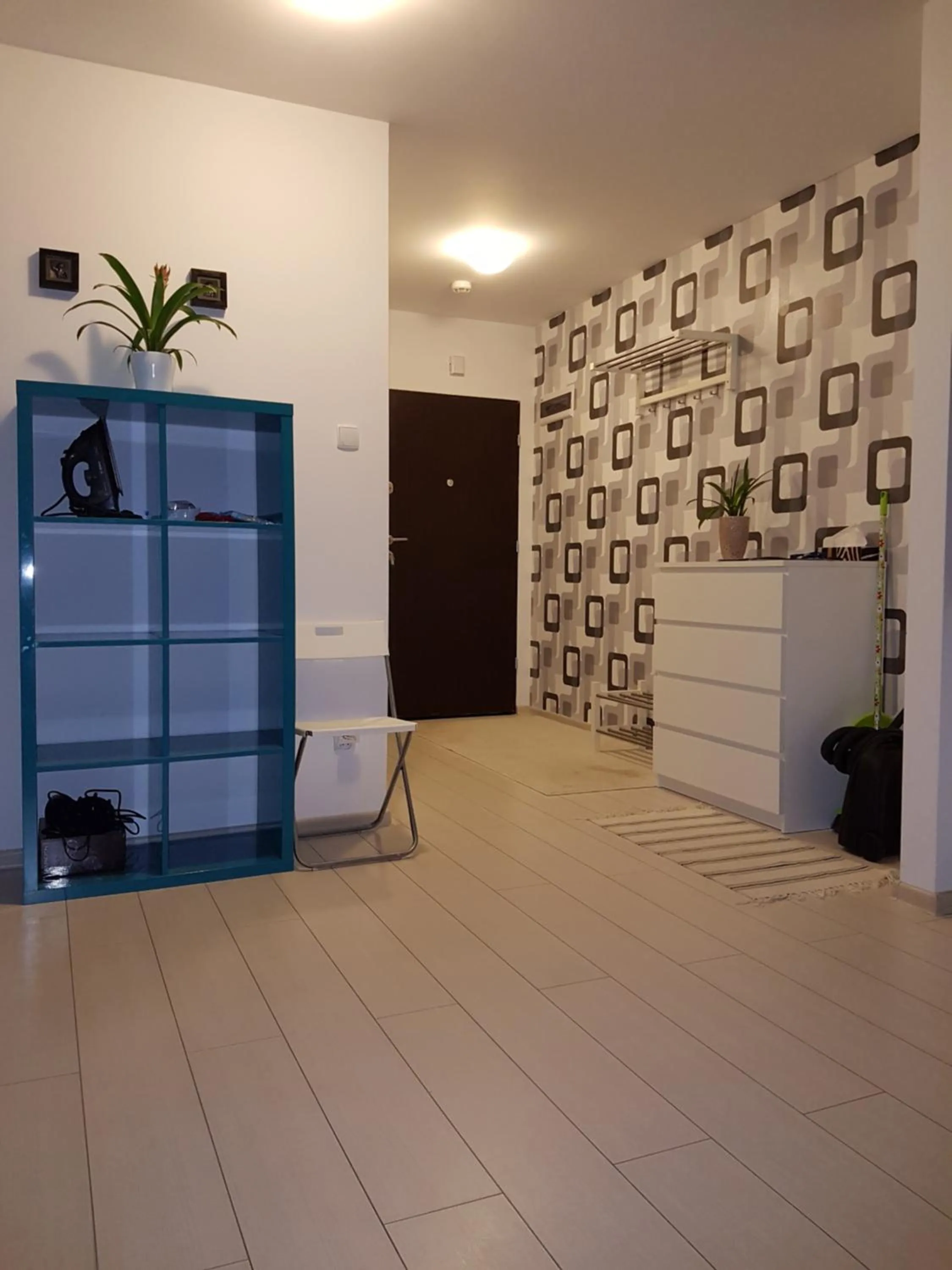 Apartament w Pobliżu Morza