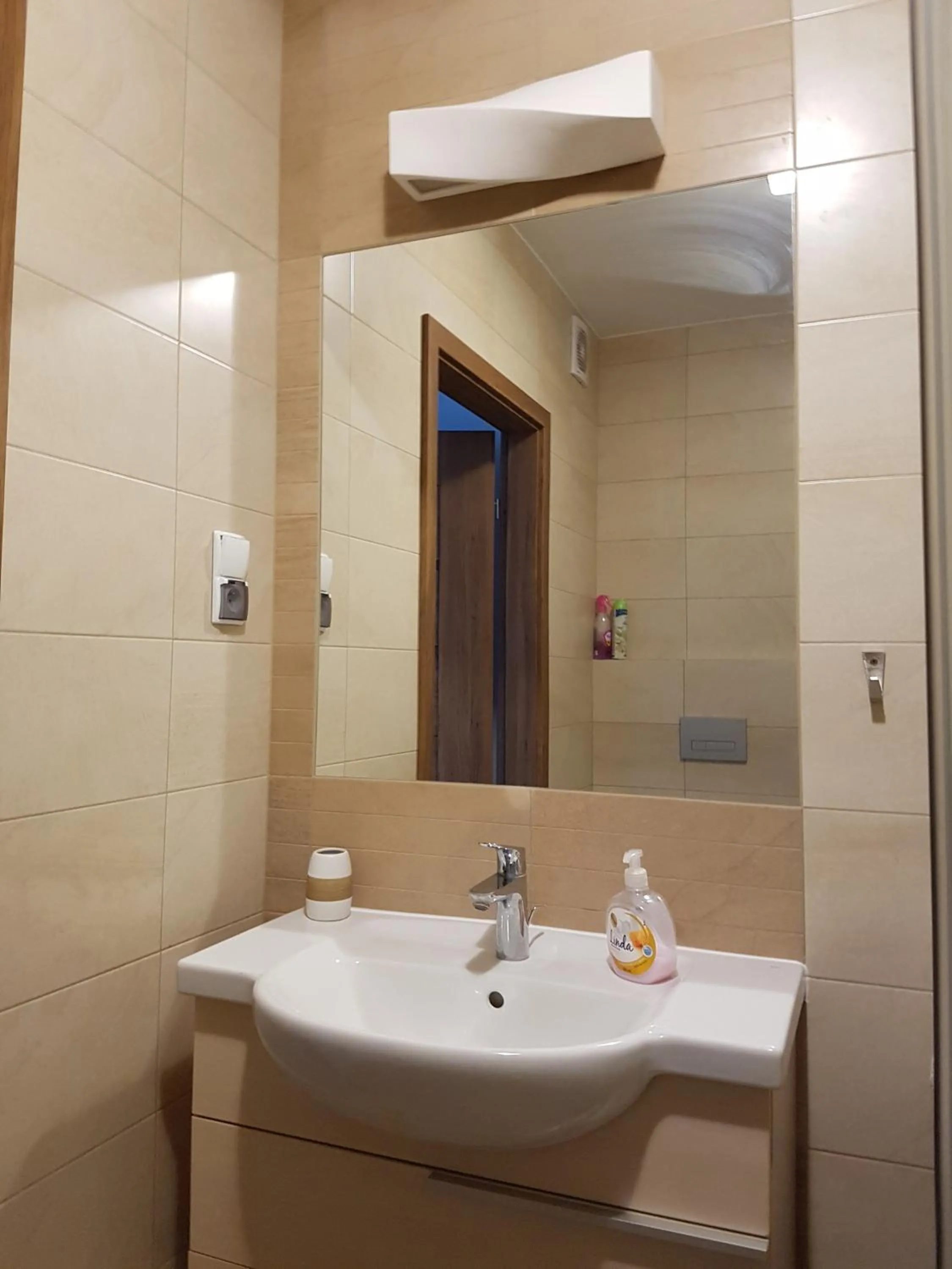 Apartament w Pobliżu Morza