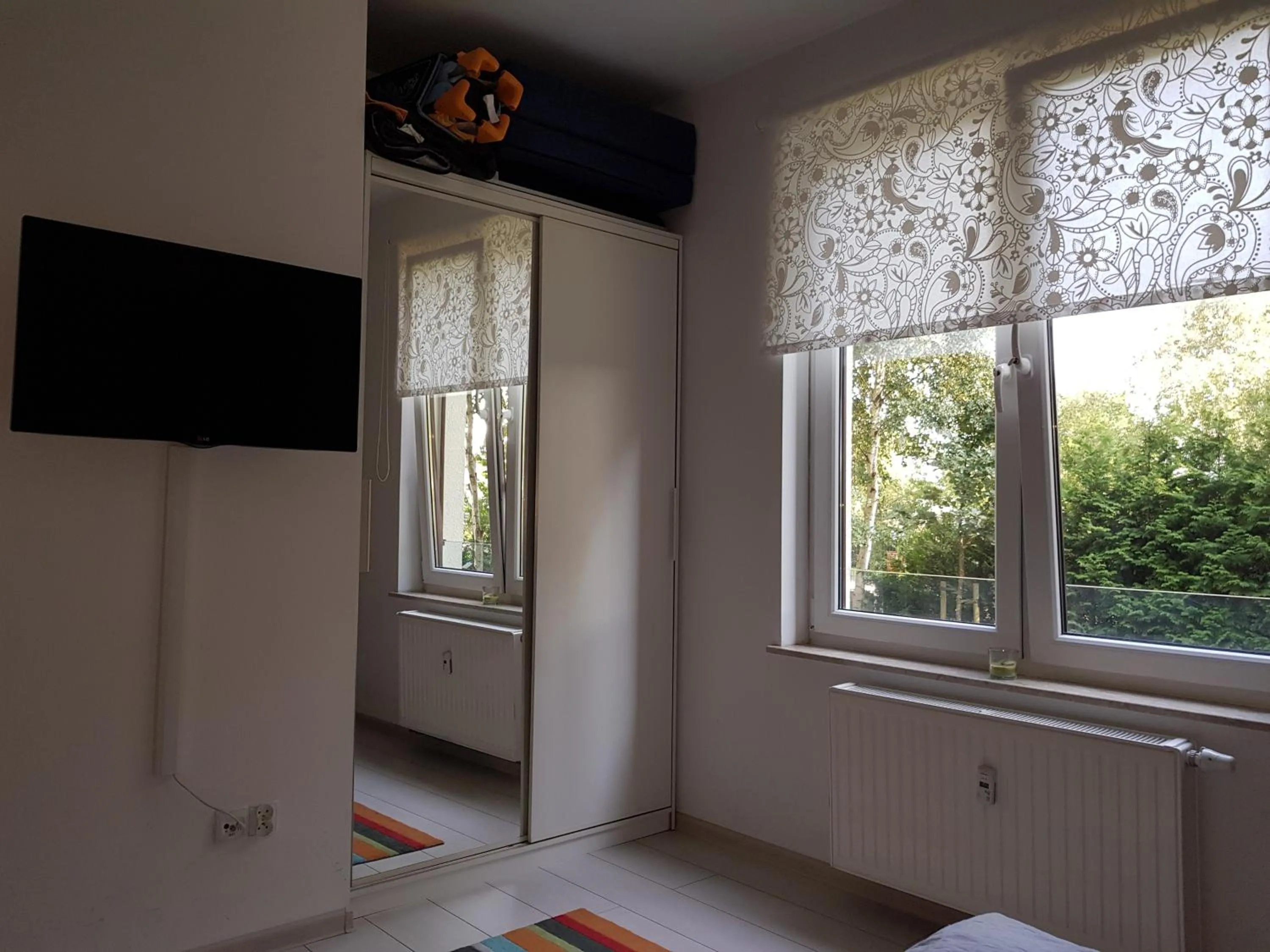 Apartament w Pobliżu Morza