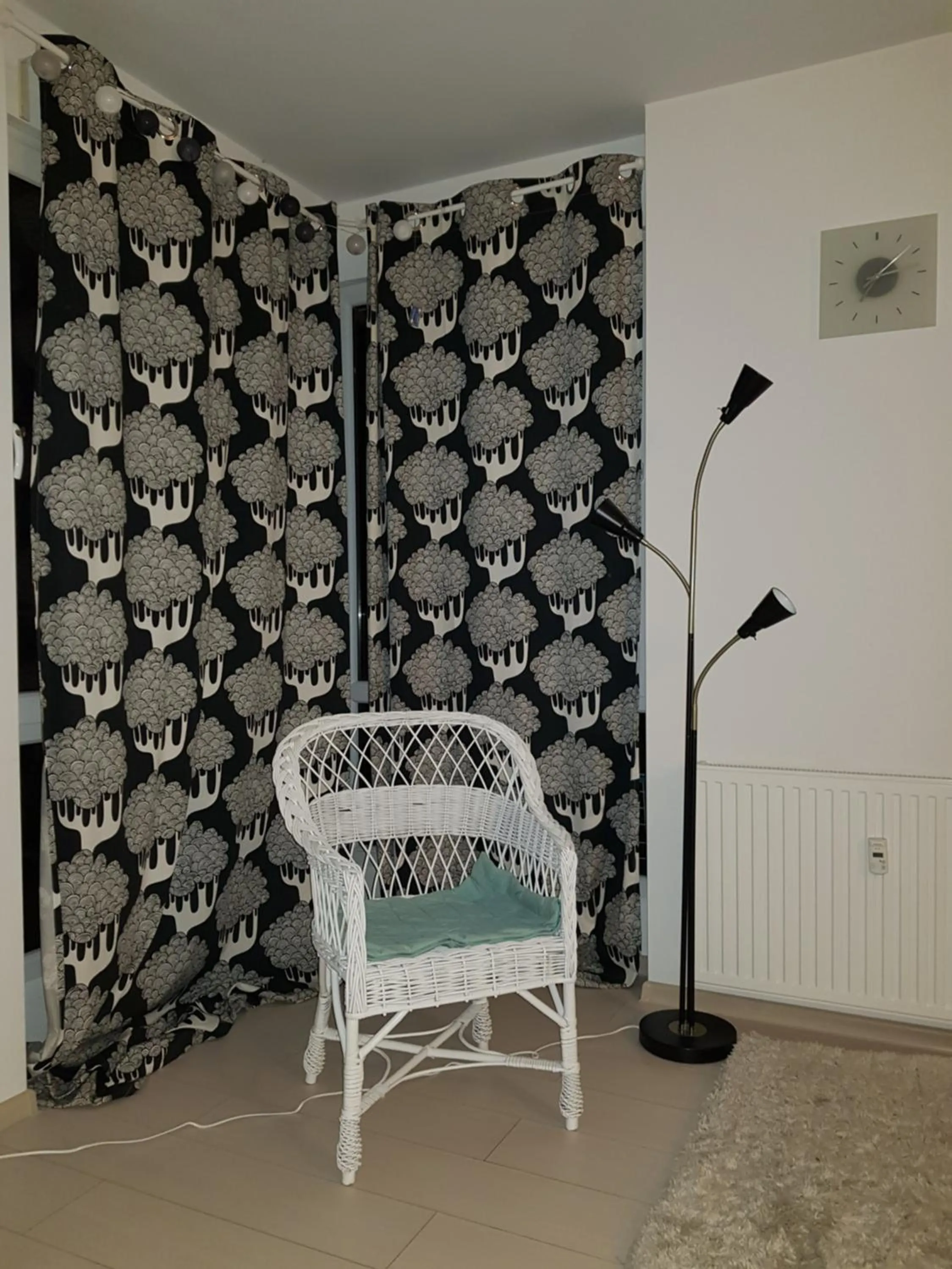 Apartament w Pobliżu Morza