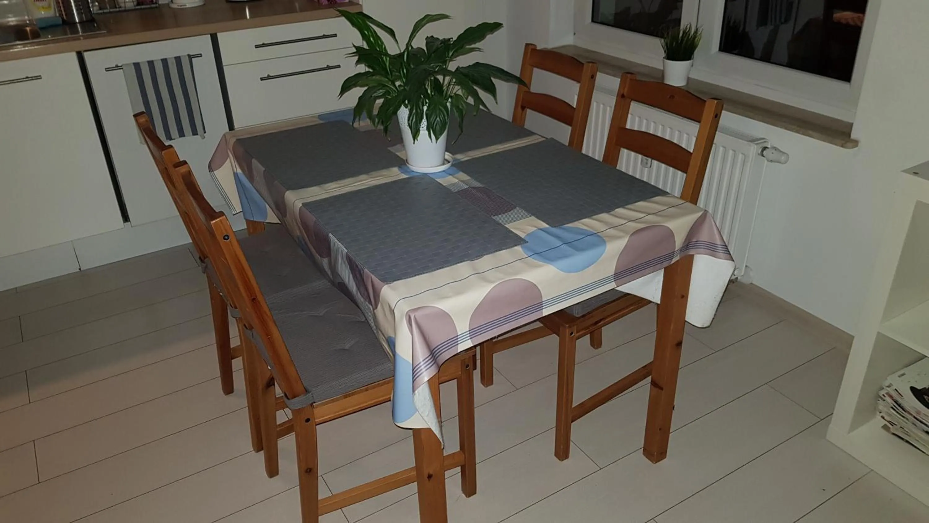 Apartament w Pobliżu Morza