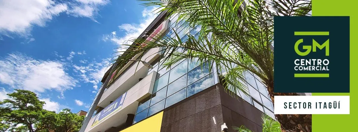 Spa and wellness centre/facilities in Hotel Ruiseñor Itagui