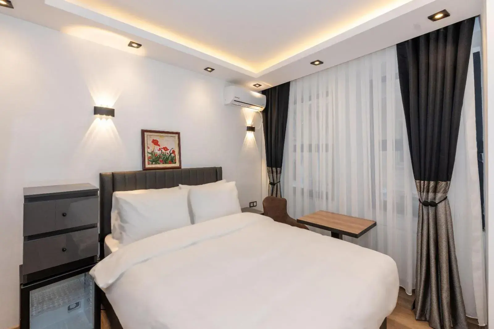 Economy Double Room in Boutique 360 Suite Economy Double Room in Boutique 360 Suite
