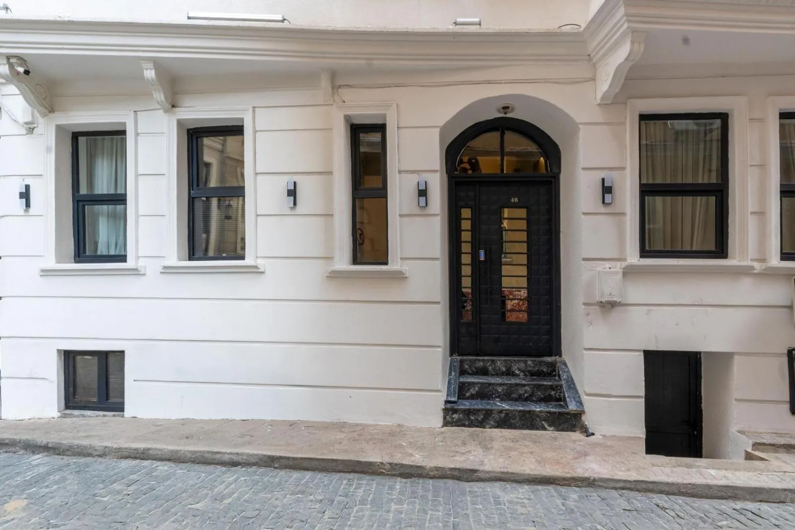 Boutique 360 Suite