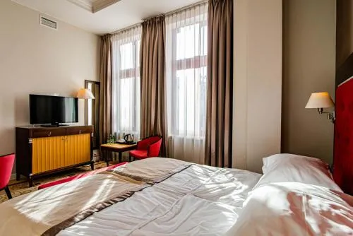 Hotel Dyplomat