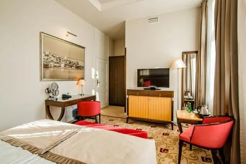 Hotel Dyplomat