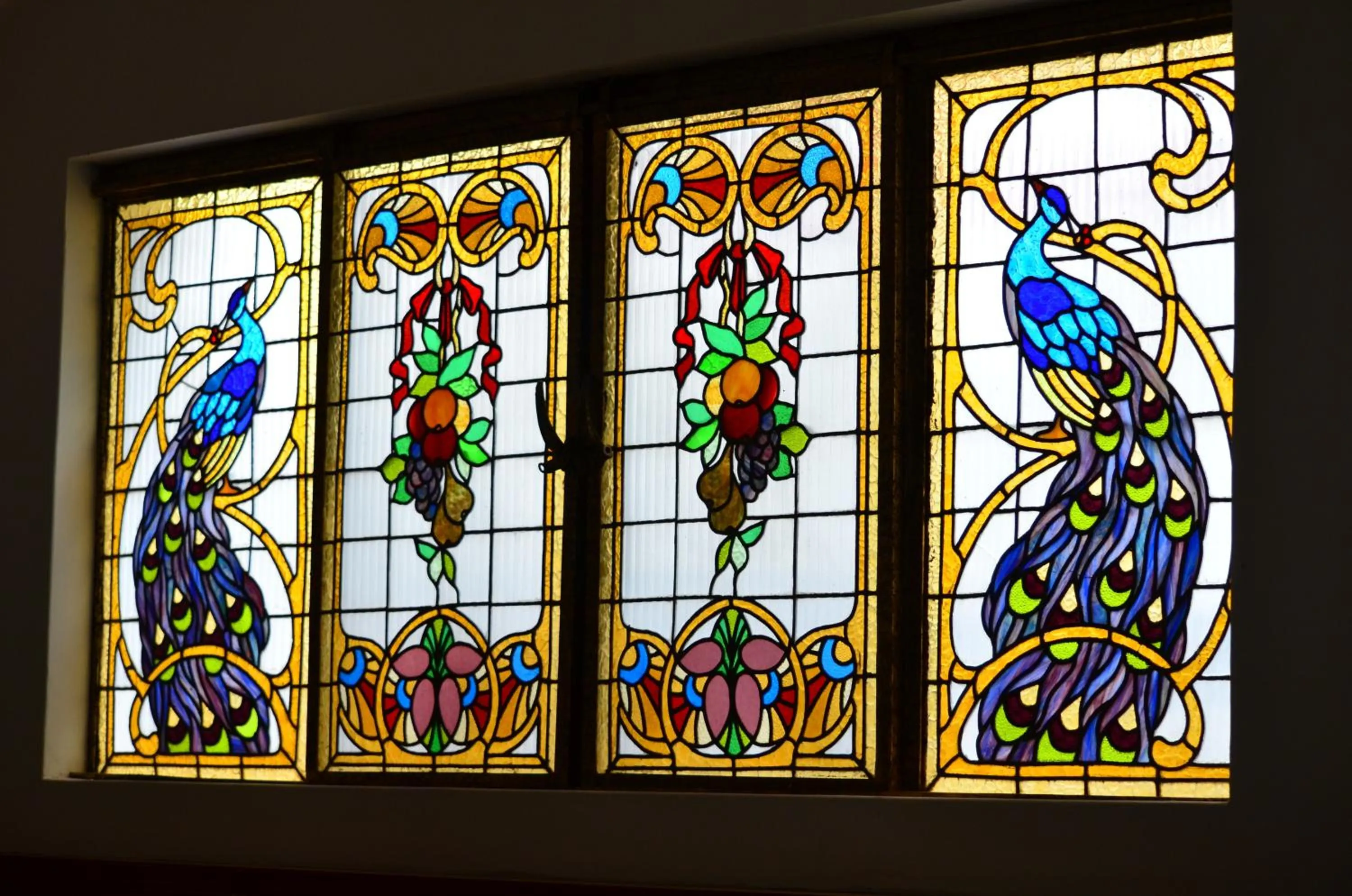 Library in Hotel Boutique Casa del Jardín Aguascalientes