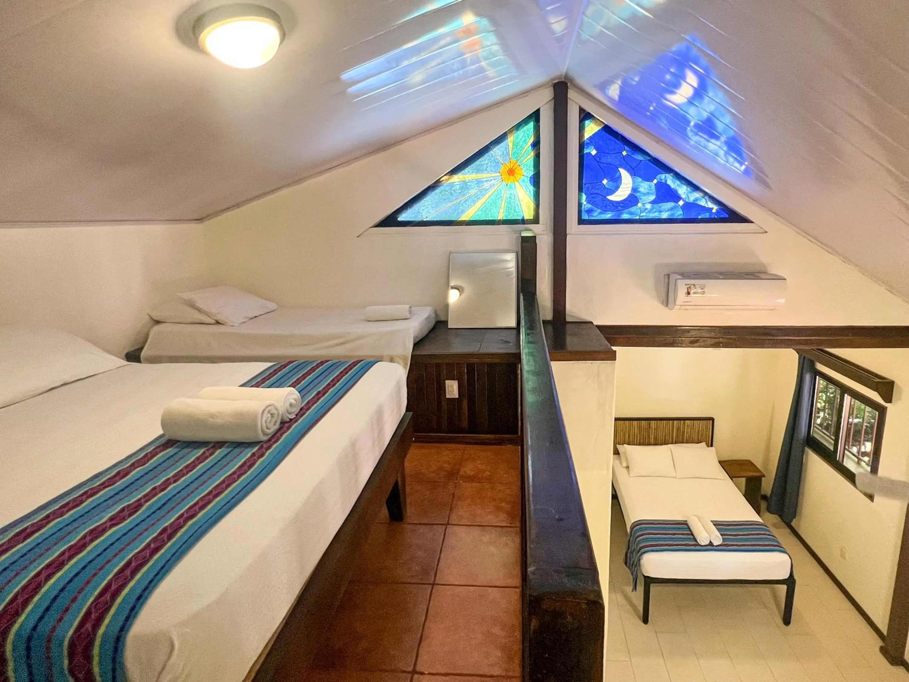 Loft in Rio Lindo Hotel