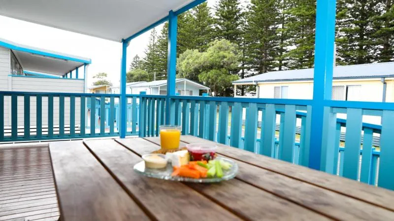 Windang Tourist Park