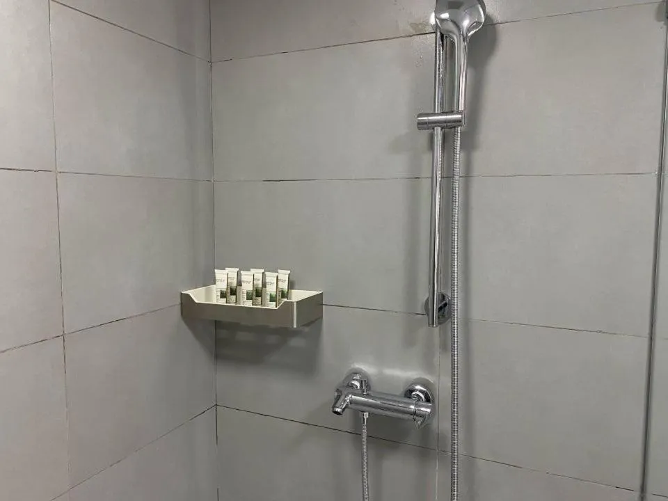 Zen Tea House Seven Stars Park