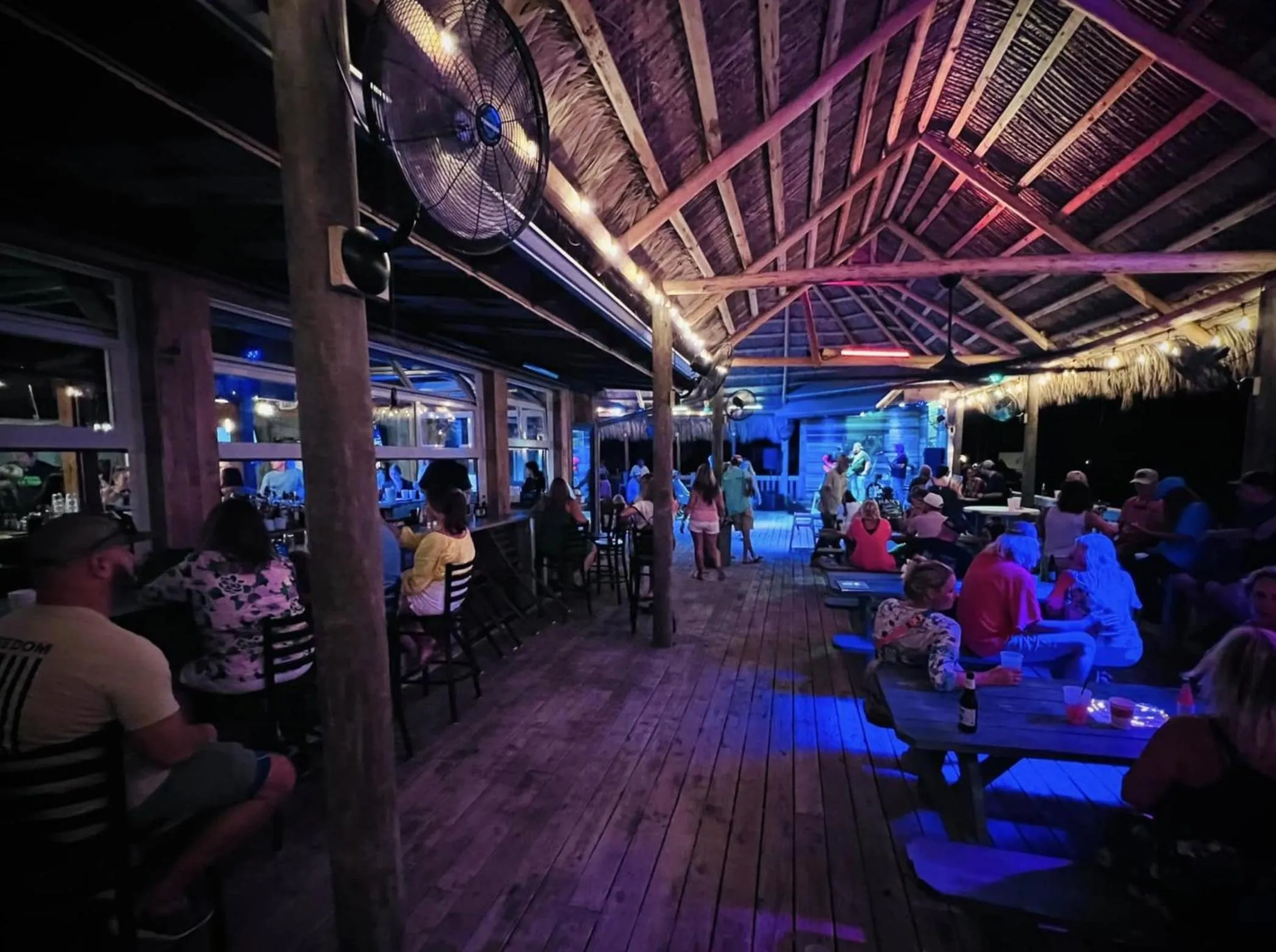Restaurant/places to eat in Fiddler's Restaurant and Resort