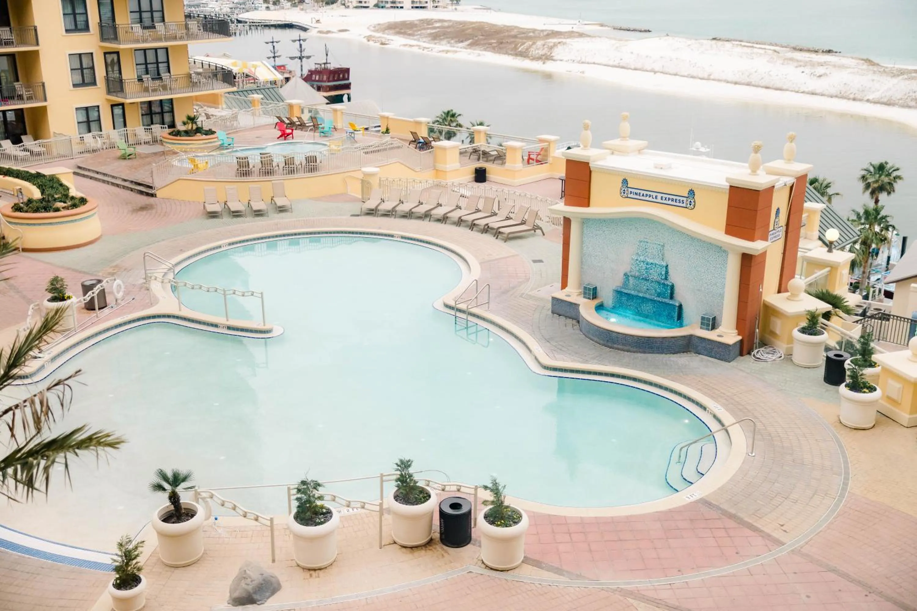  in Harbor Suites at Harborwalk Village