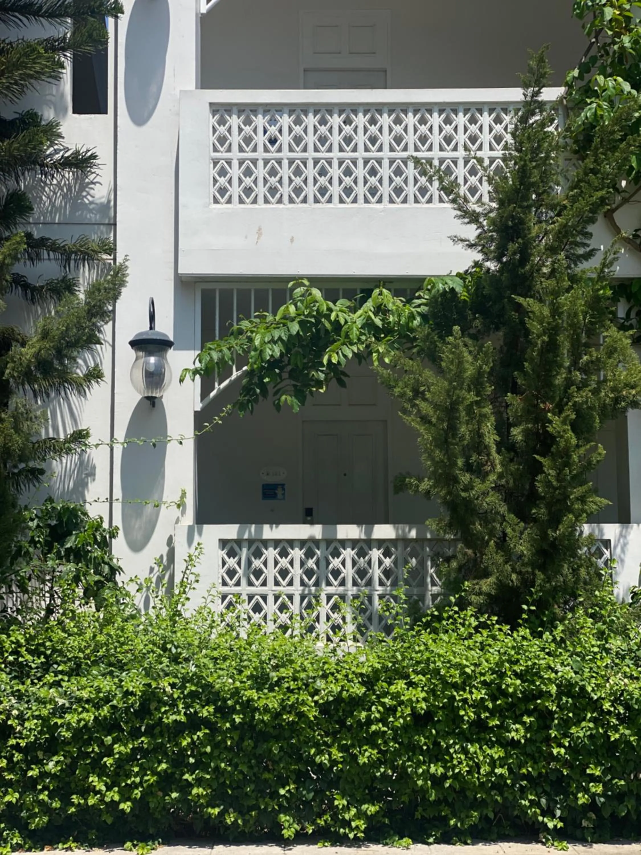 Property building in Koranaree Courtyard Boutique Hotel