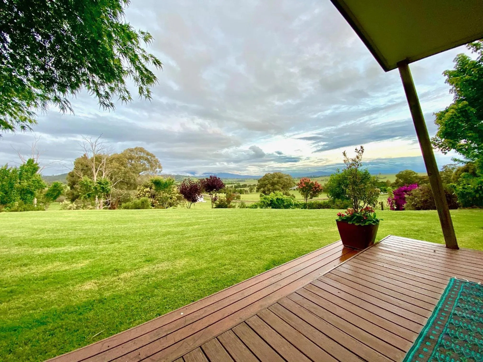 Day in The Studio - Yarra Valley