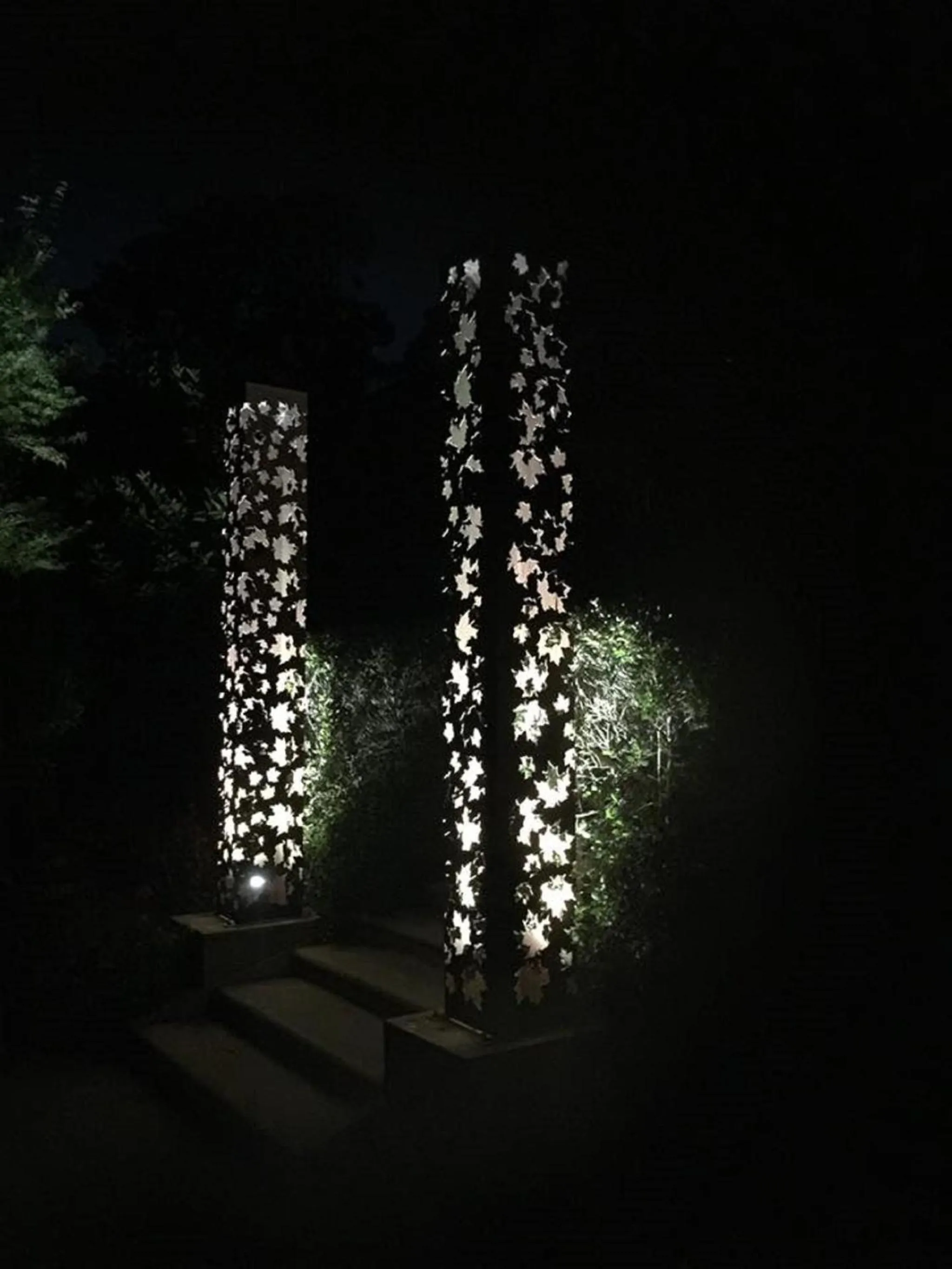 Night in The Studio - Yarra Valley