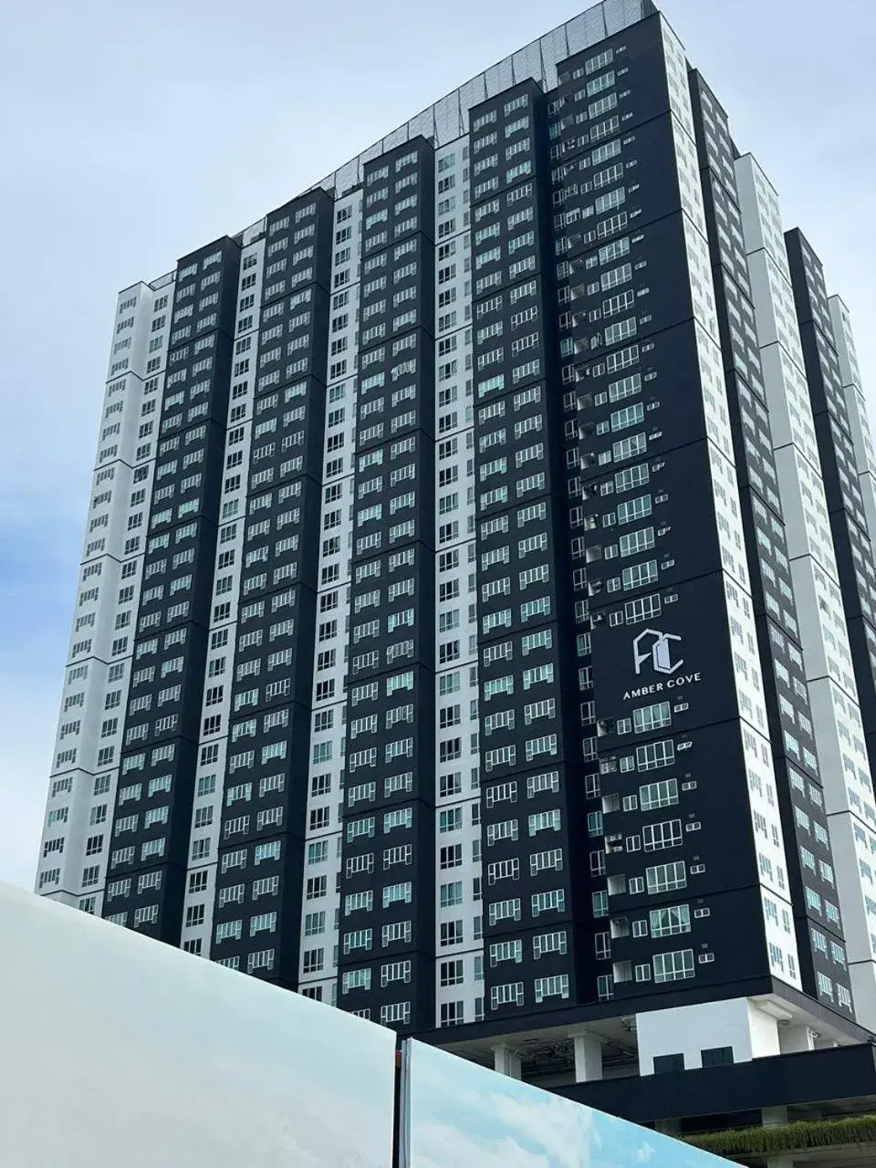 Amber Cove Premier Suites Melaka Amber Cove Premier Suites Melaka