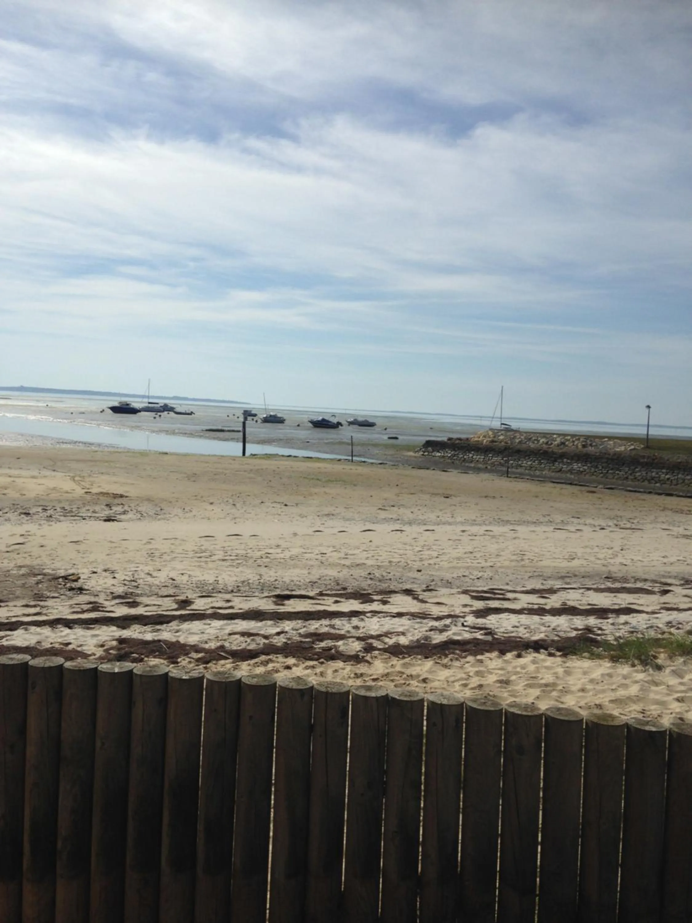 Beach in Chambre d'HÔTE Maison De L'amitié