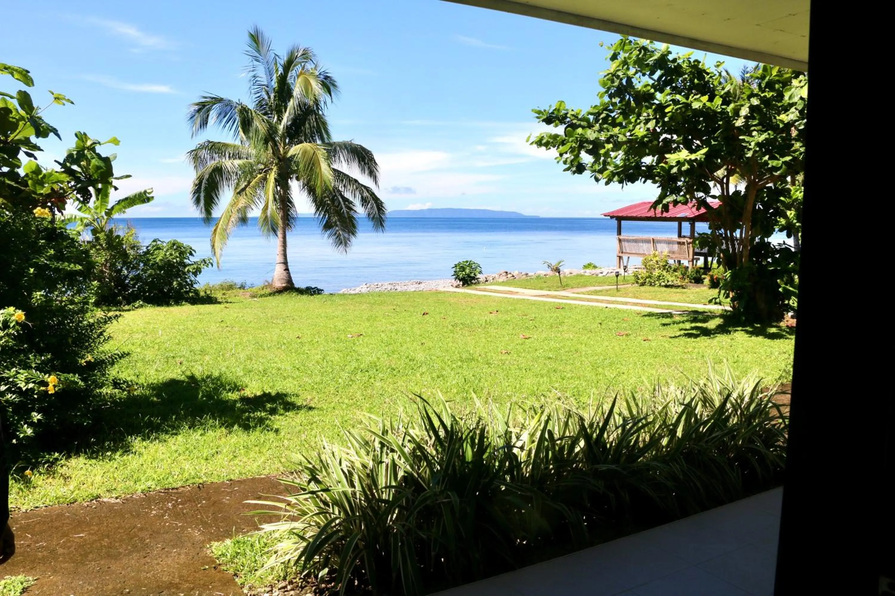 Pintuyan Dive Resort