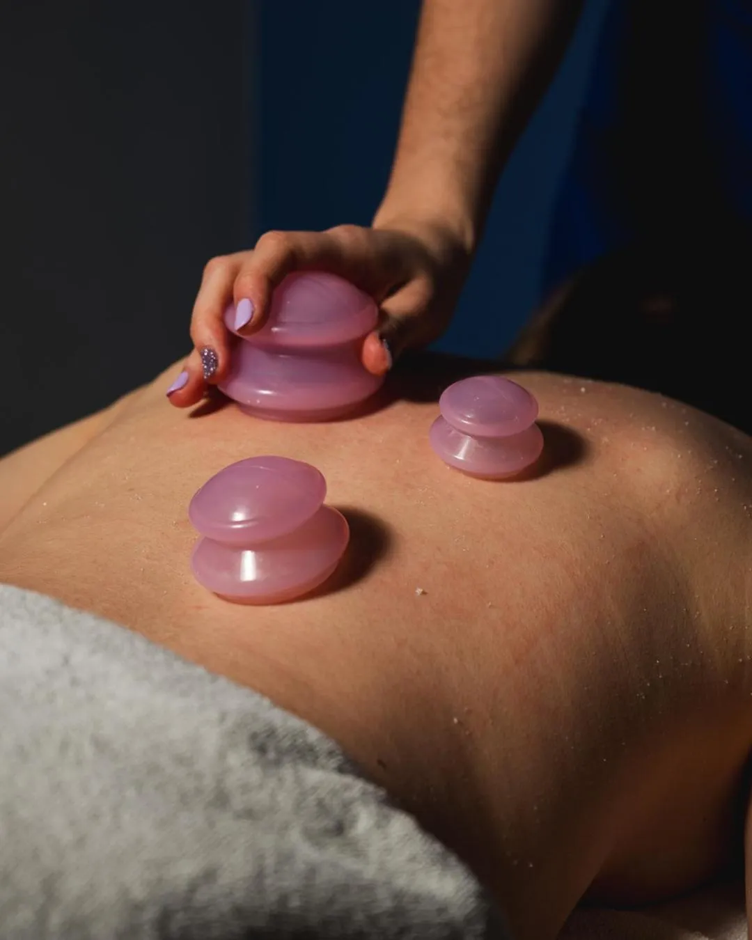 Massage in Focus Hotel Premium Lublin Conference & SPA