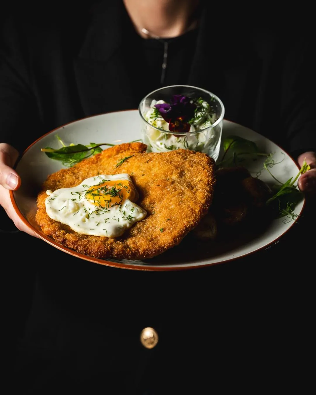 Food in Focus Hotel Premium Lublin Conference & SPA