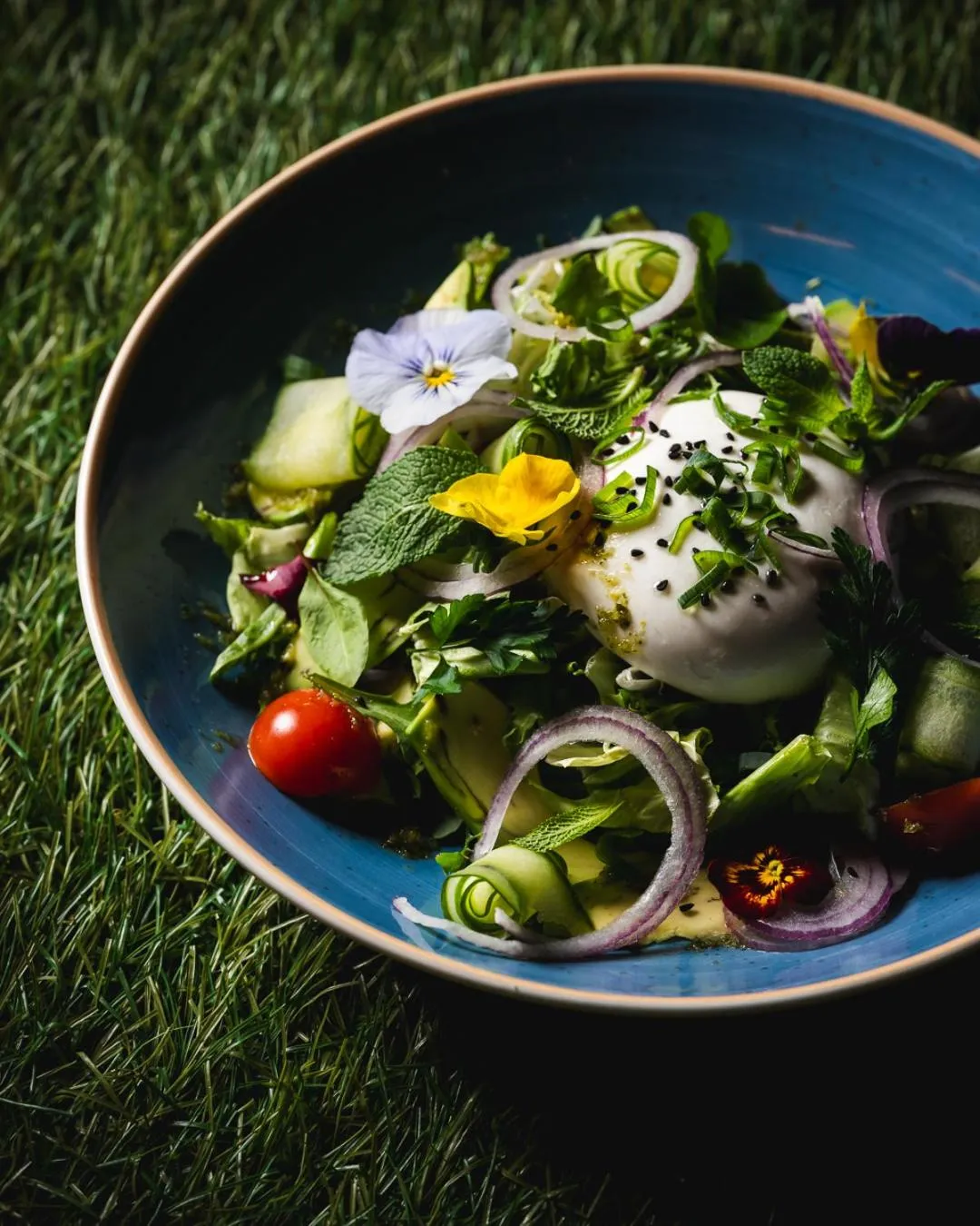 Food in Focus Hotel Premium Lublin Conference & SPA