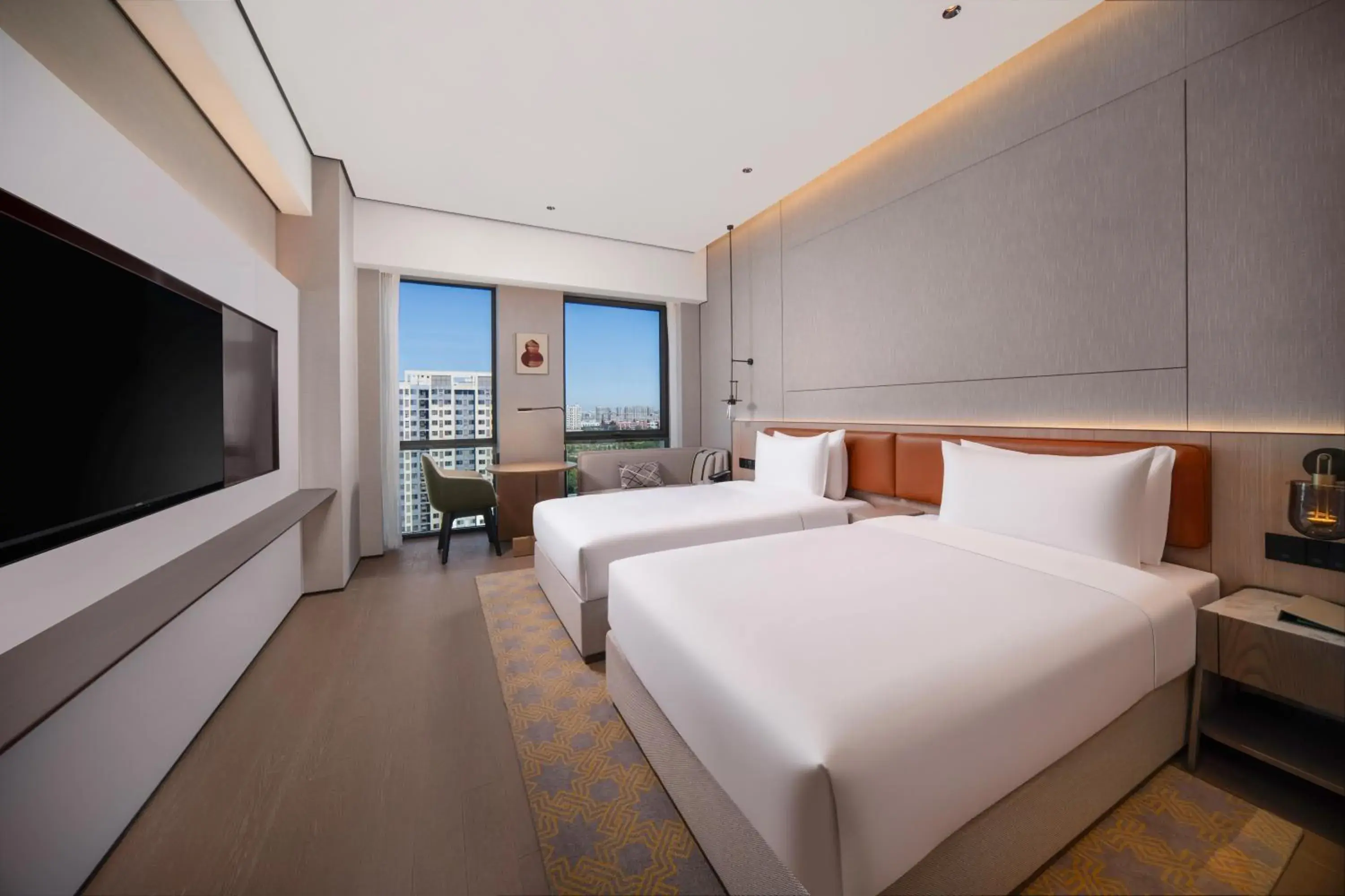 Holiday Inn Beijing Daxing Centre by IHG Holiday Inn Beijing Daxing Centre by IHG