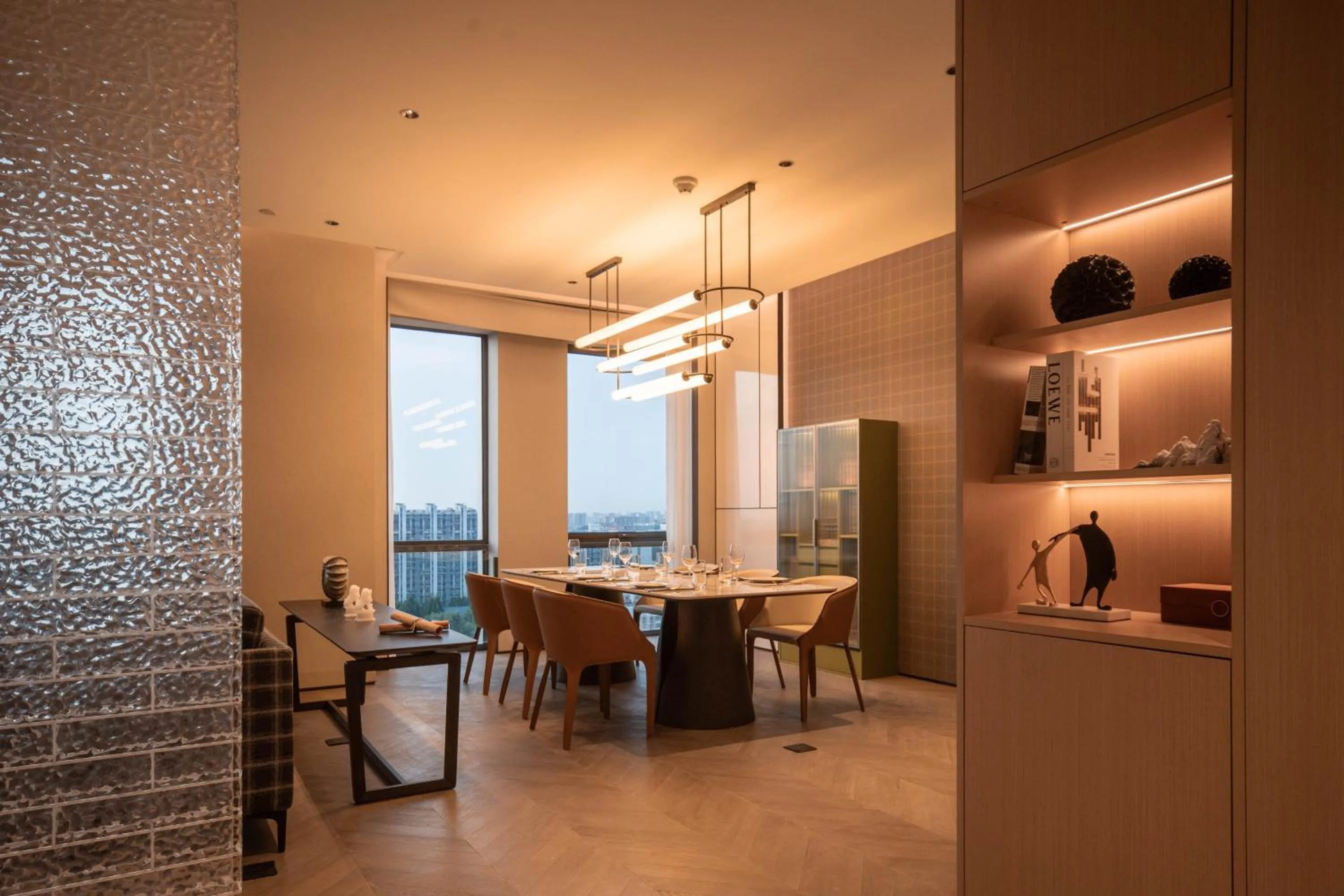 Photo of the whole room in Holiday Inn Beijing Daxing Centre by IHG