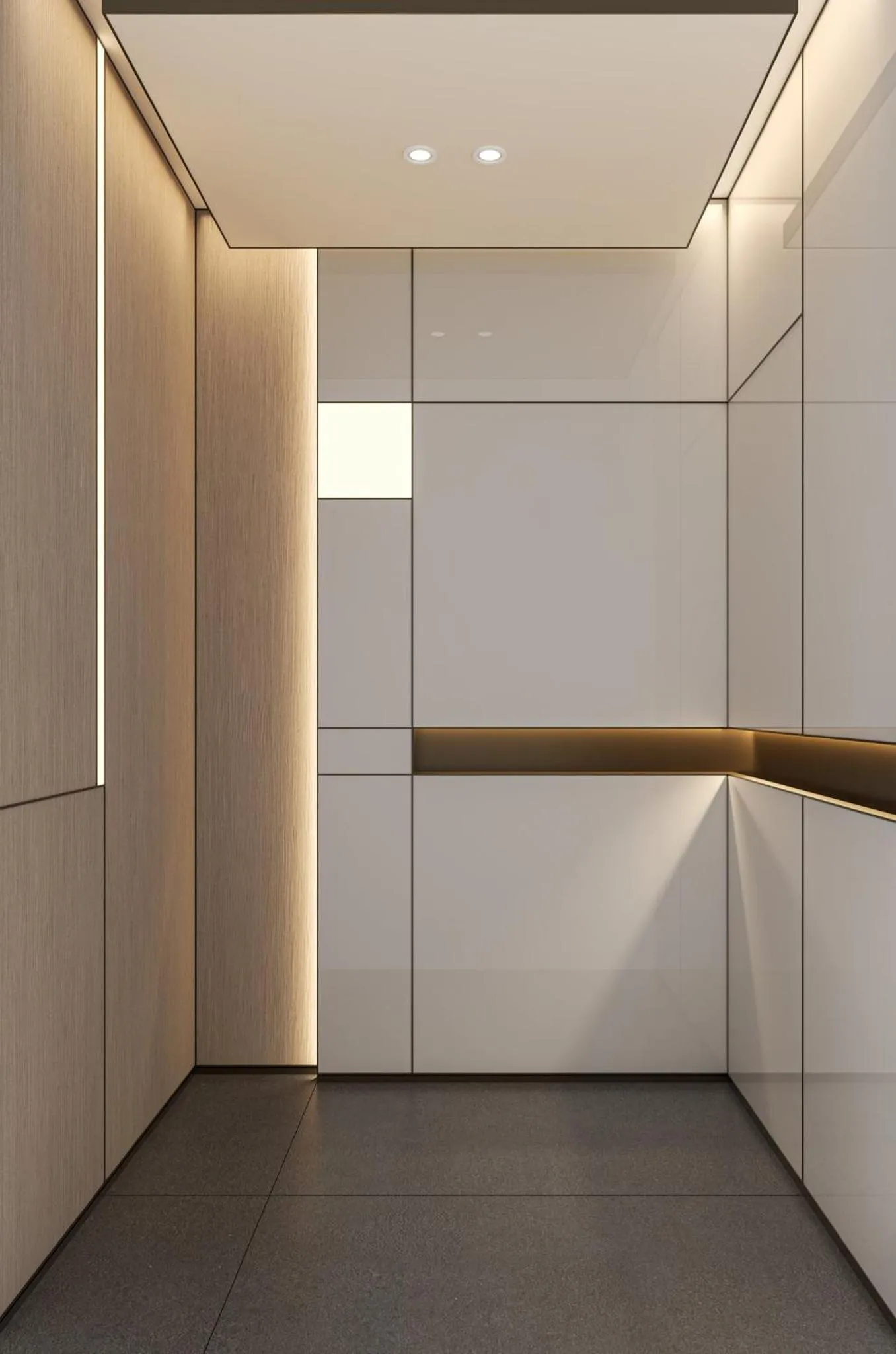 Lobby or reception in Holiday Inn Beijing Daxing Centre by IHG