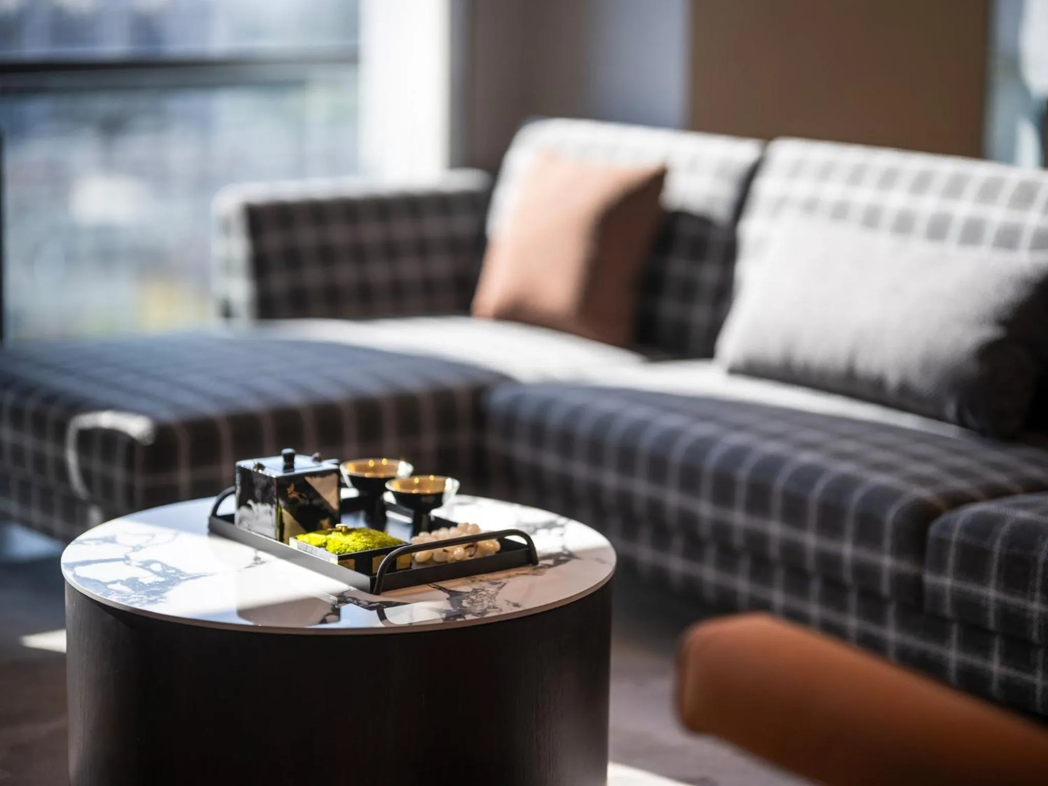 Photo of the whole room in Holiday Inn Beijing Daxing Centre by IHG