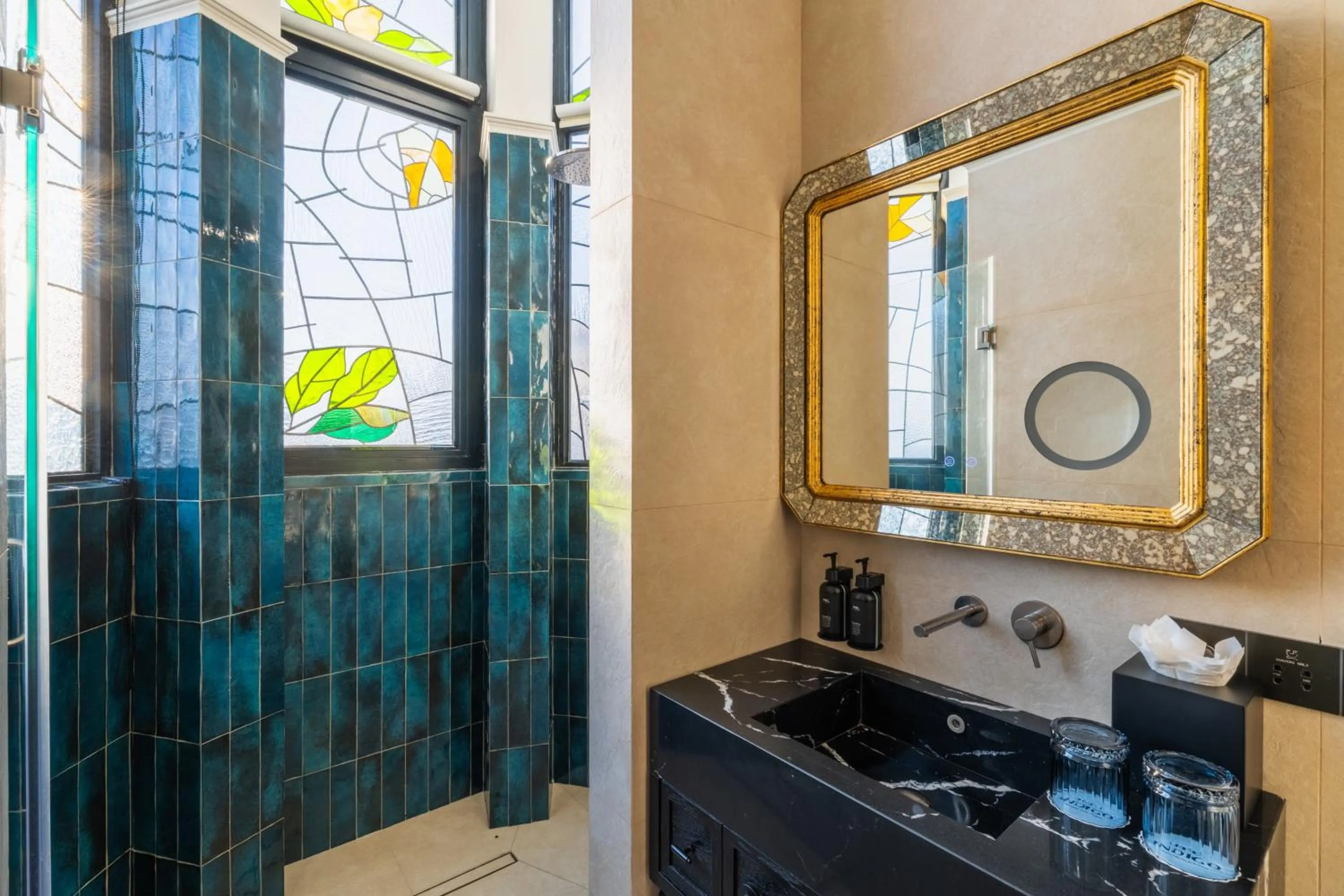 Bedroom in Hotel Indigo Batumi - Old Town by IHG