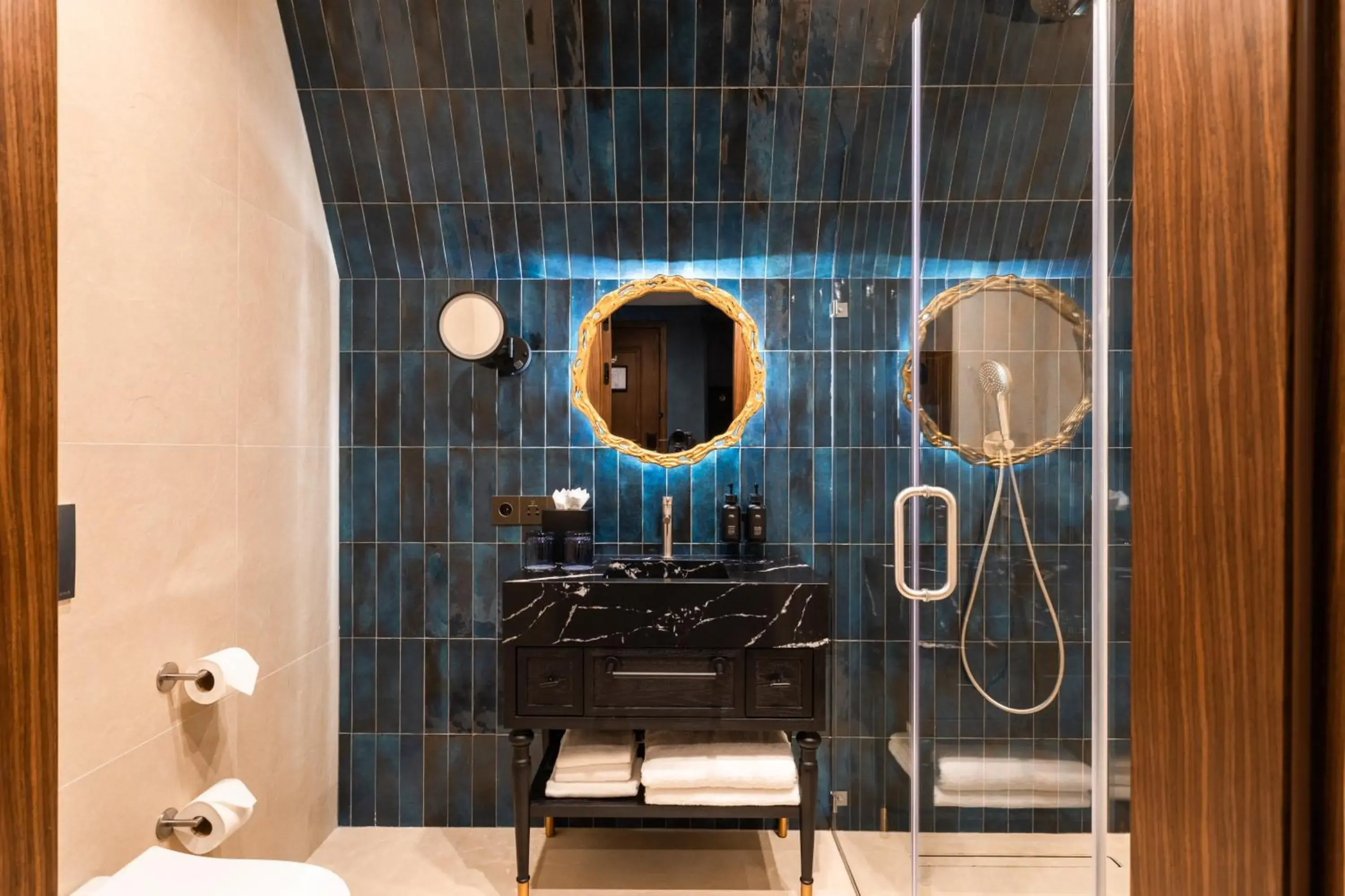 Premium King Room in Hotel Indigo Batumi - Old Town by IHG Premium King Room in Hotel Indigo Batumi - Old Town by IHG