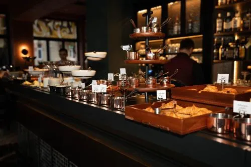 Hotel Indigo Batumi - Old Town by IHG