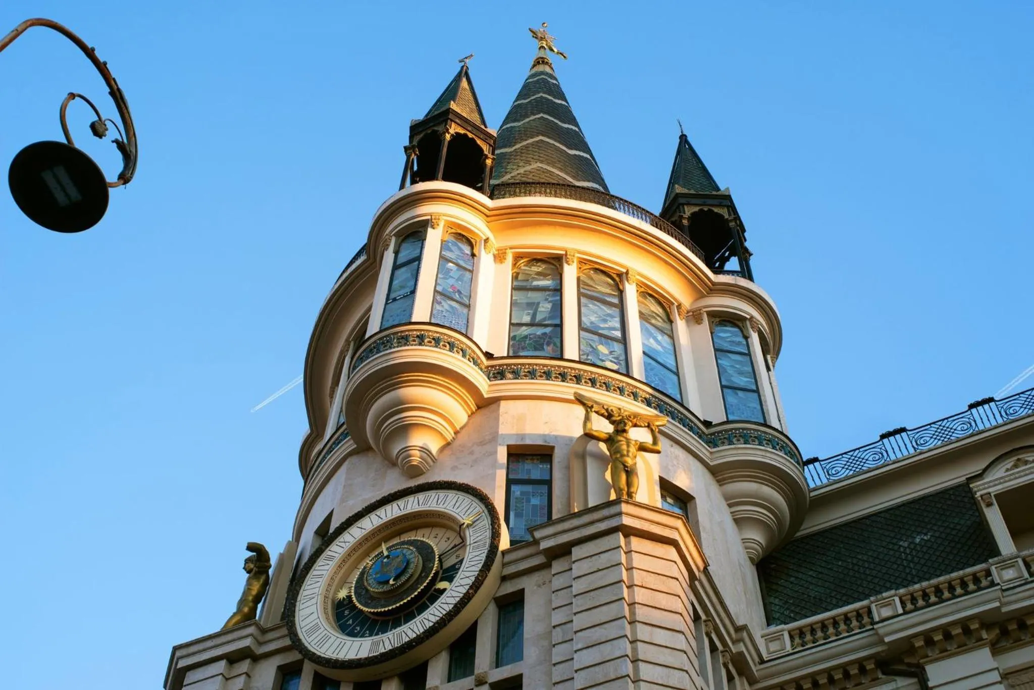 Nearby landmark in Hotel Indigo Batumi - Old Town by IHG