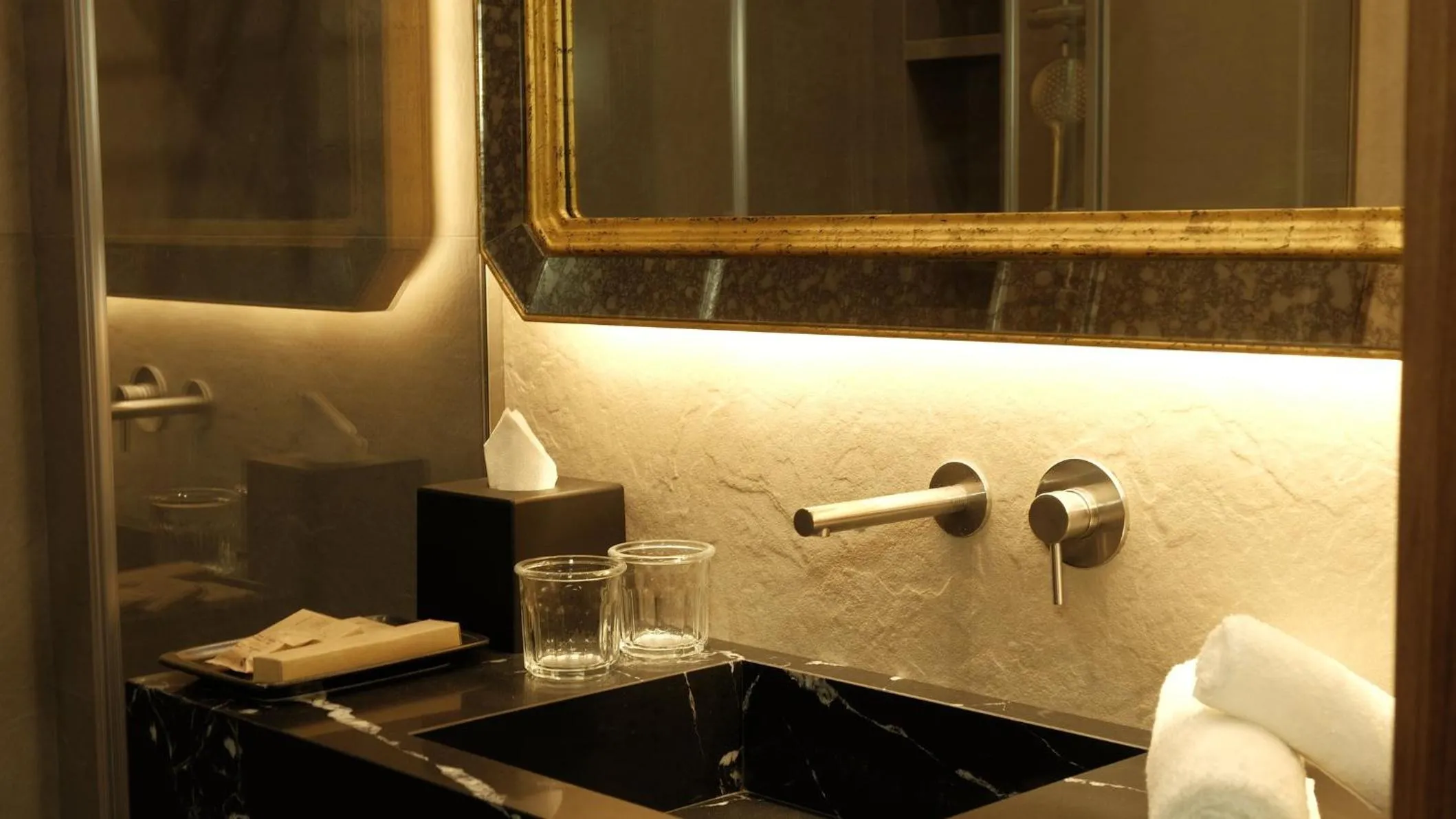 Photo of the whole room in Hotel Indigo Batumi - Old Town by IHG