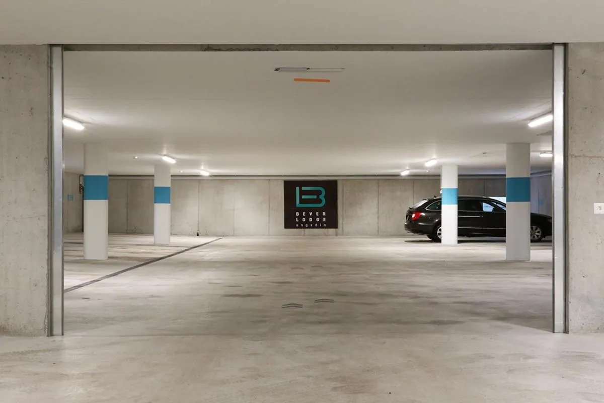 Other in Bever Lodge