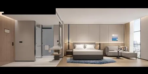 Holiday Inn Express Kunming Changshui Airport by IHG