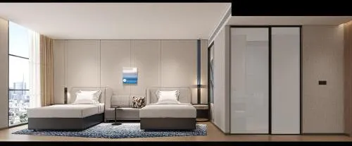 Holiday Inn Express Kunming Changshui Airport by IHG